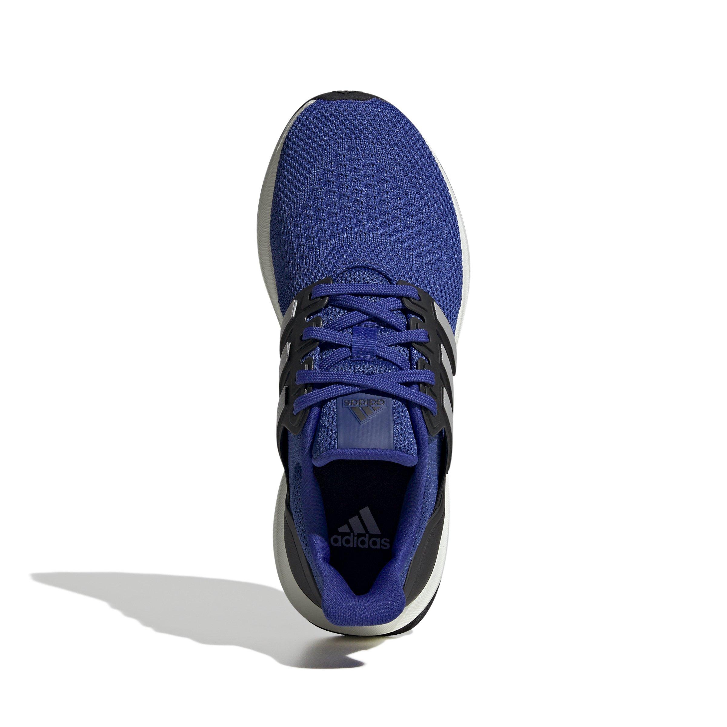 adidas Ubounce DNA Grade School Boys' "Blue/Grey Two/Core Black" Shoe