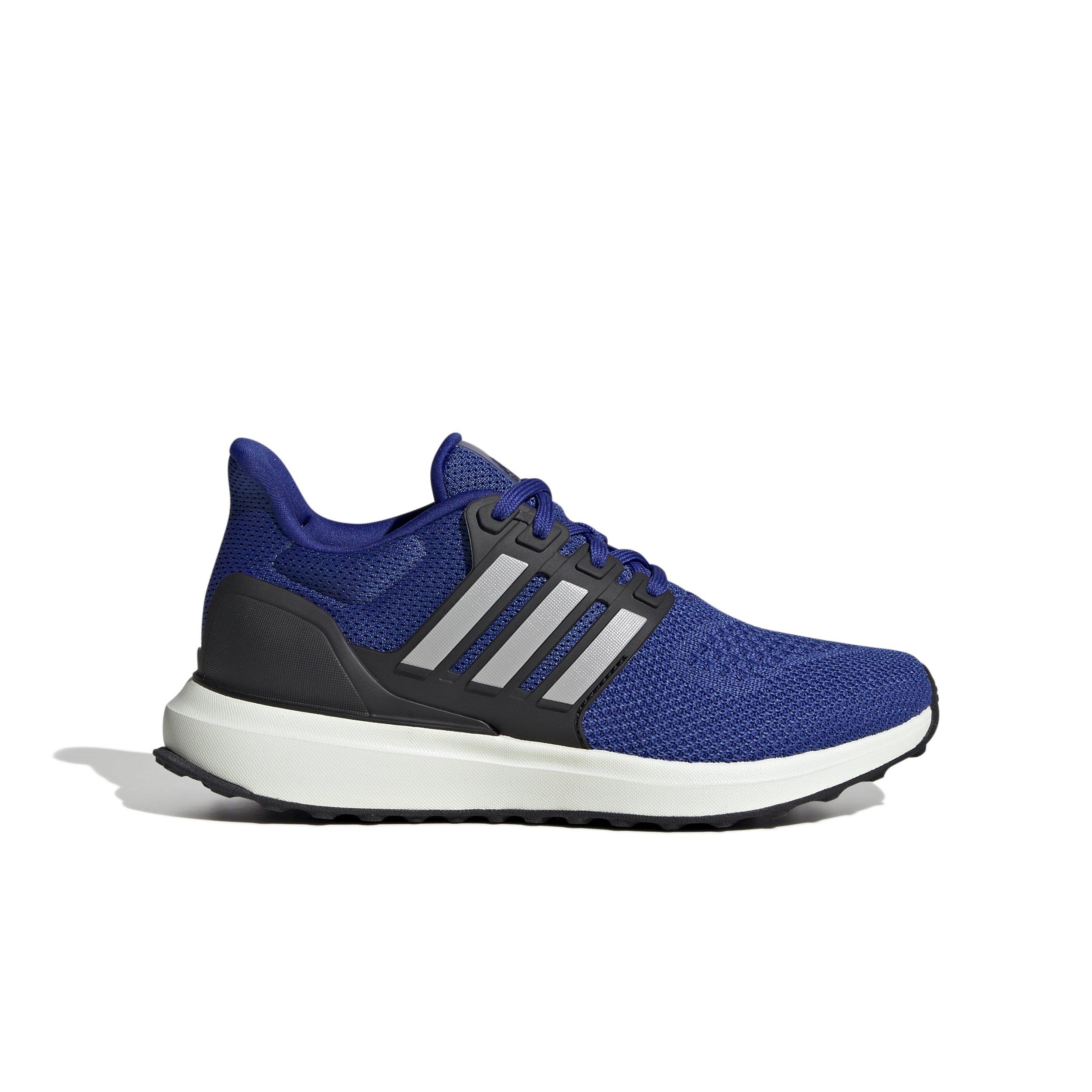 adidas Ubounce DNA Grade School Boys' "Blue/Grey Two/Core Black" Shoe