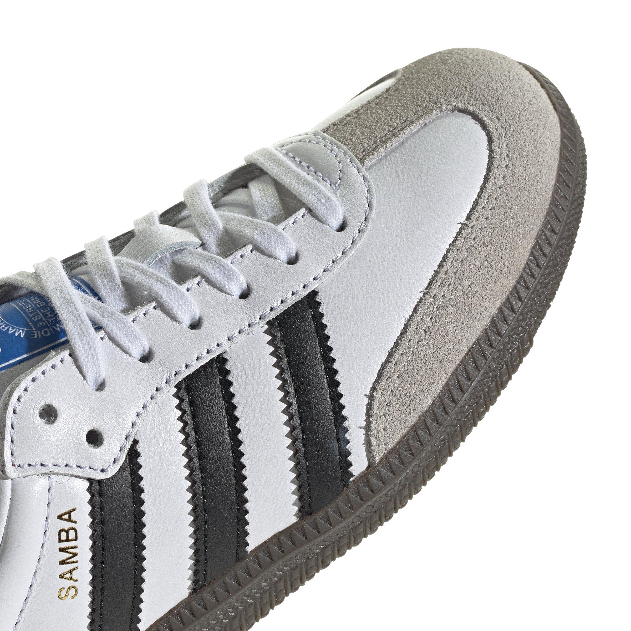 Adidas hotsell samba nino