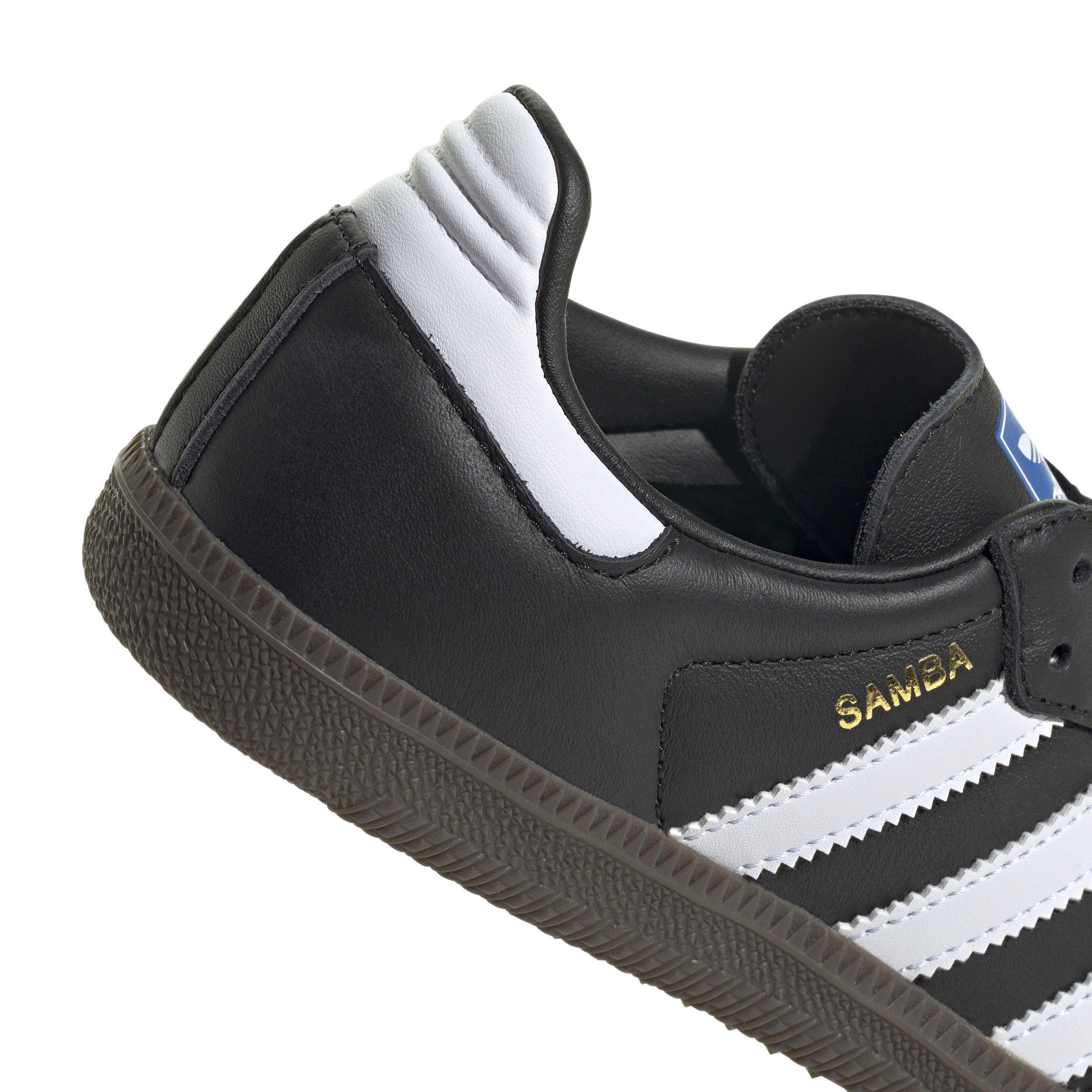 Samba black outlet original