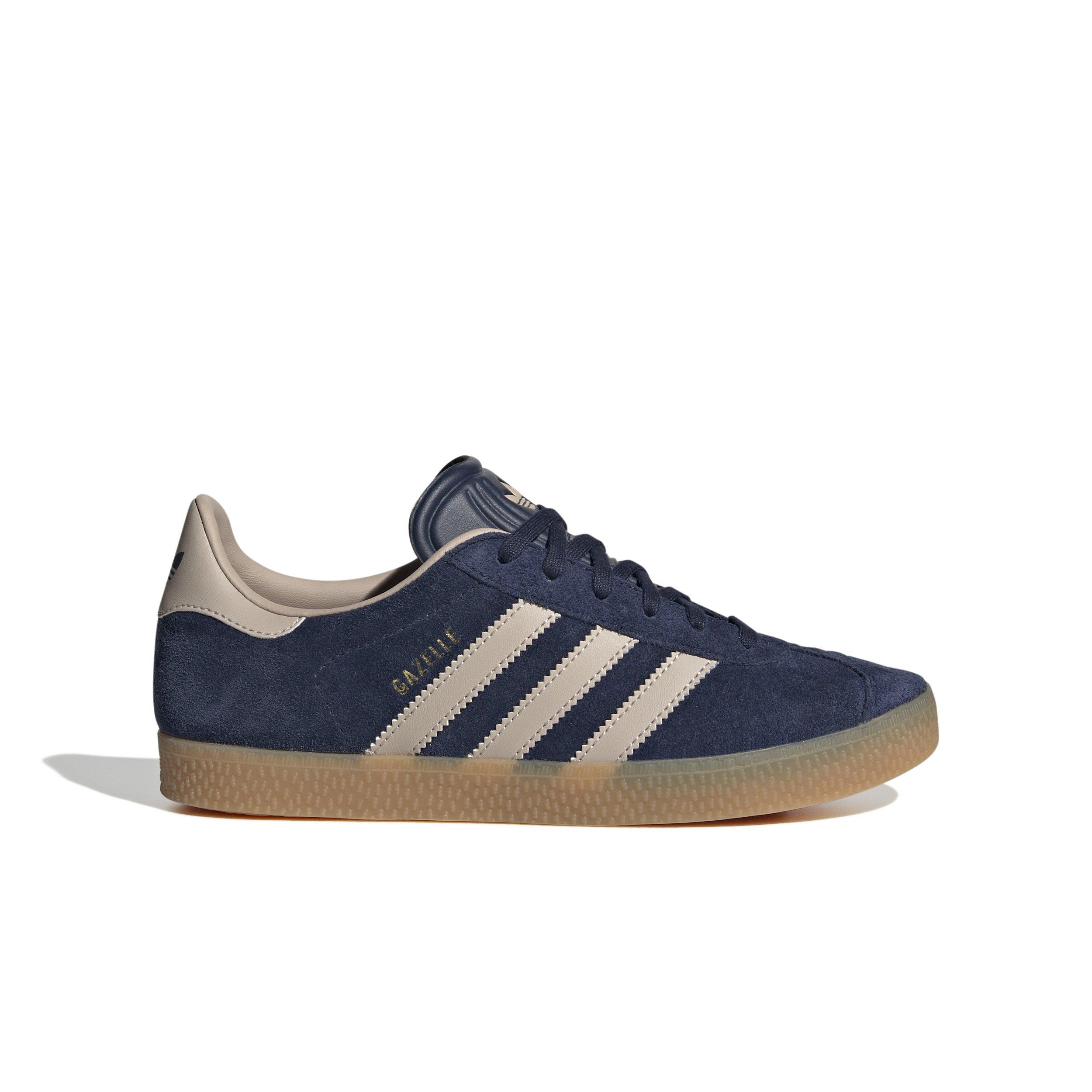 Gazelle navy adidas sale