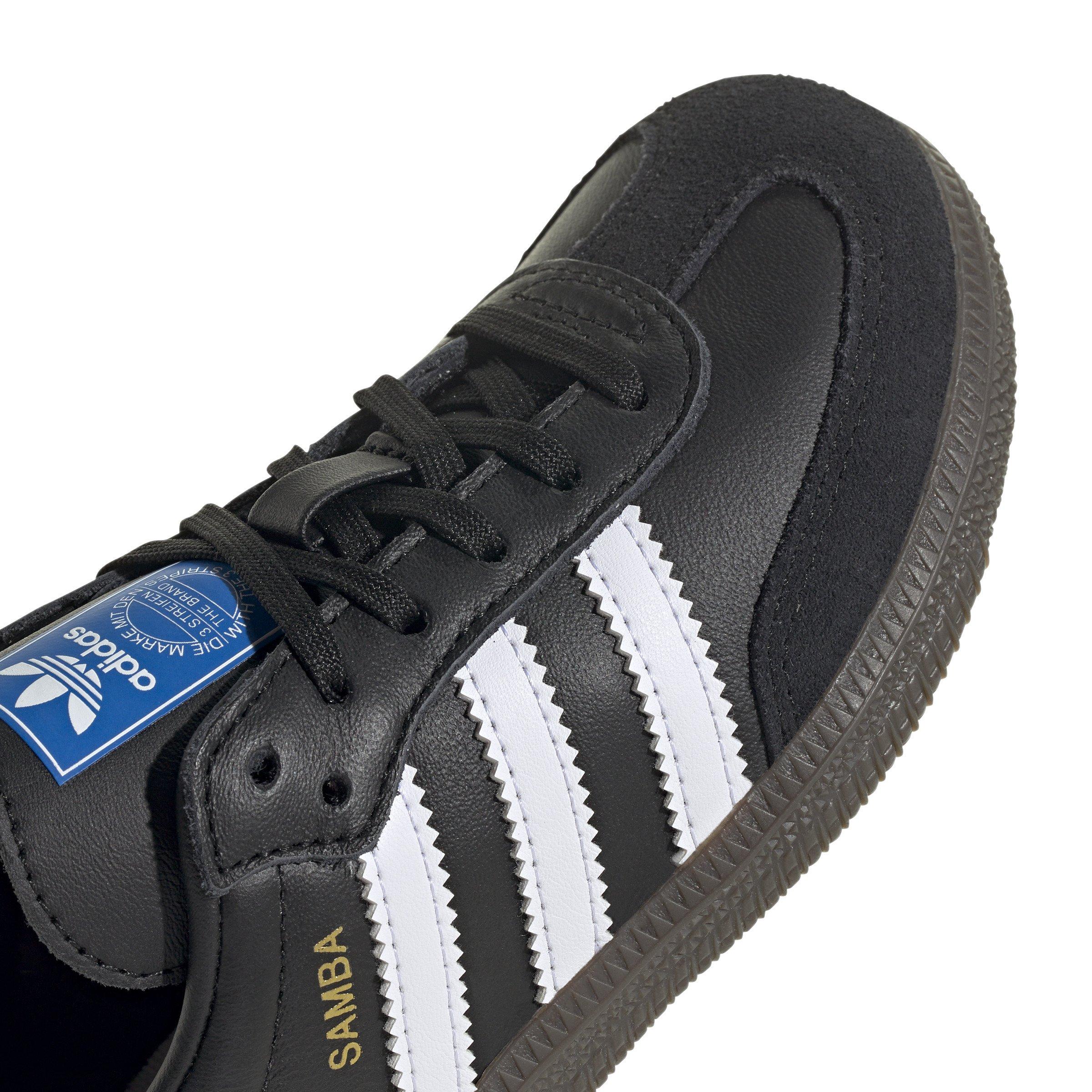 Adidas samba size on sale 1.5