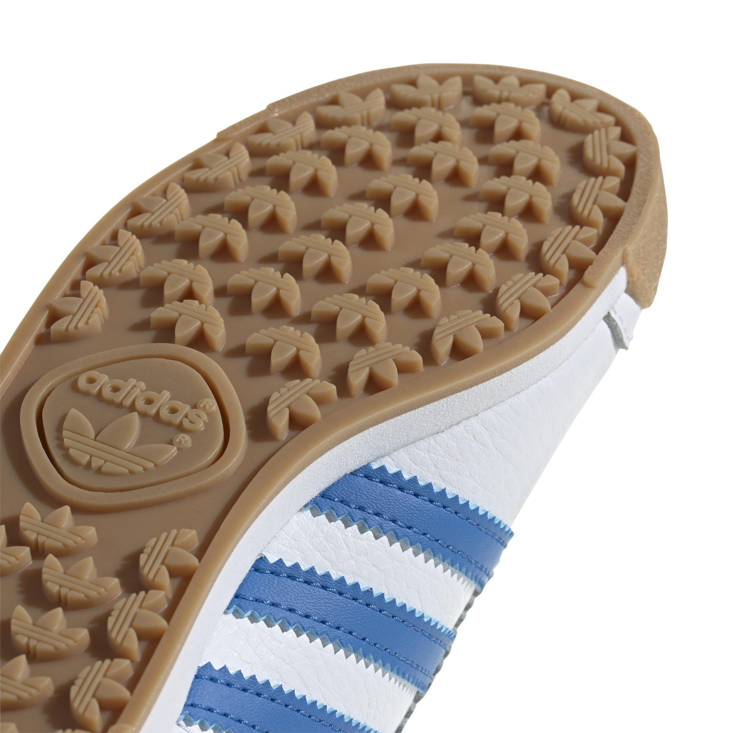Adidas samoa vintage white deals