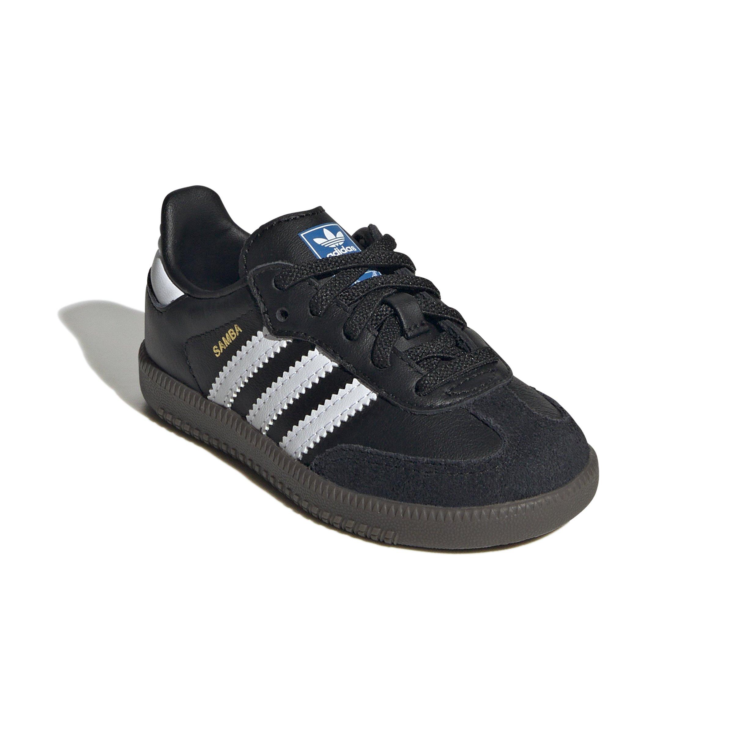 adidas Toddler Samba OG - Core Black / White / Gum – Kith