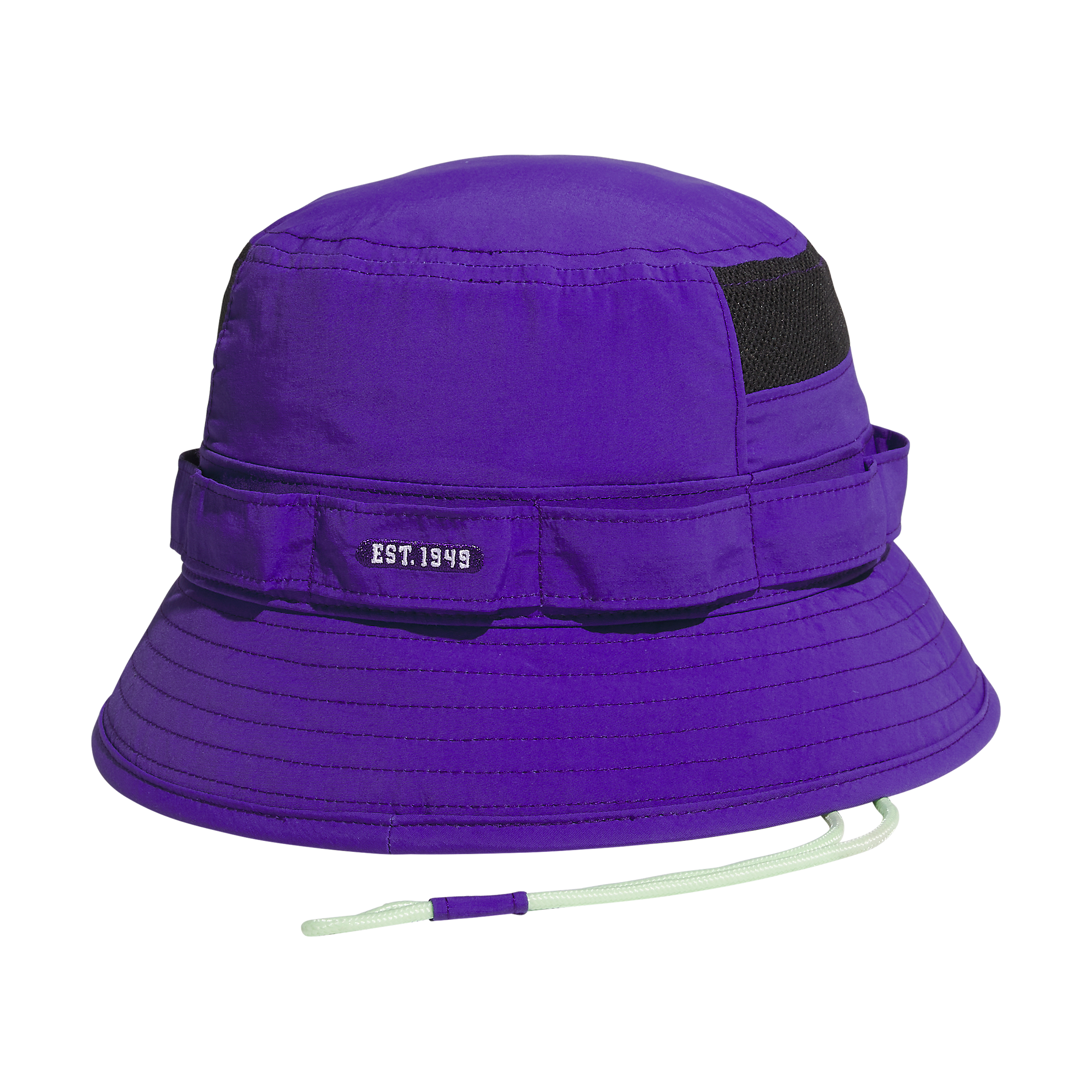 adidas Utility Vista Boonie Hat-Purple - PURPLE Thumbnail View 2
