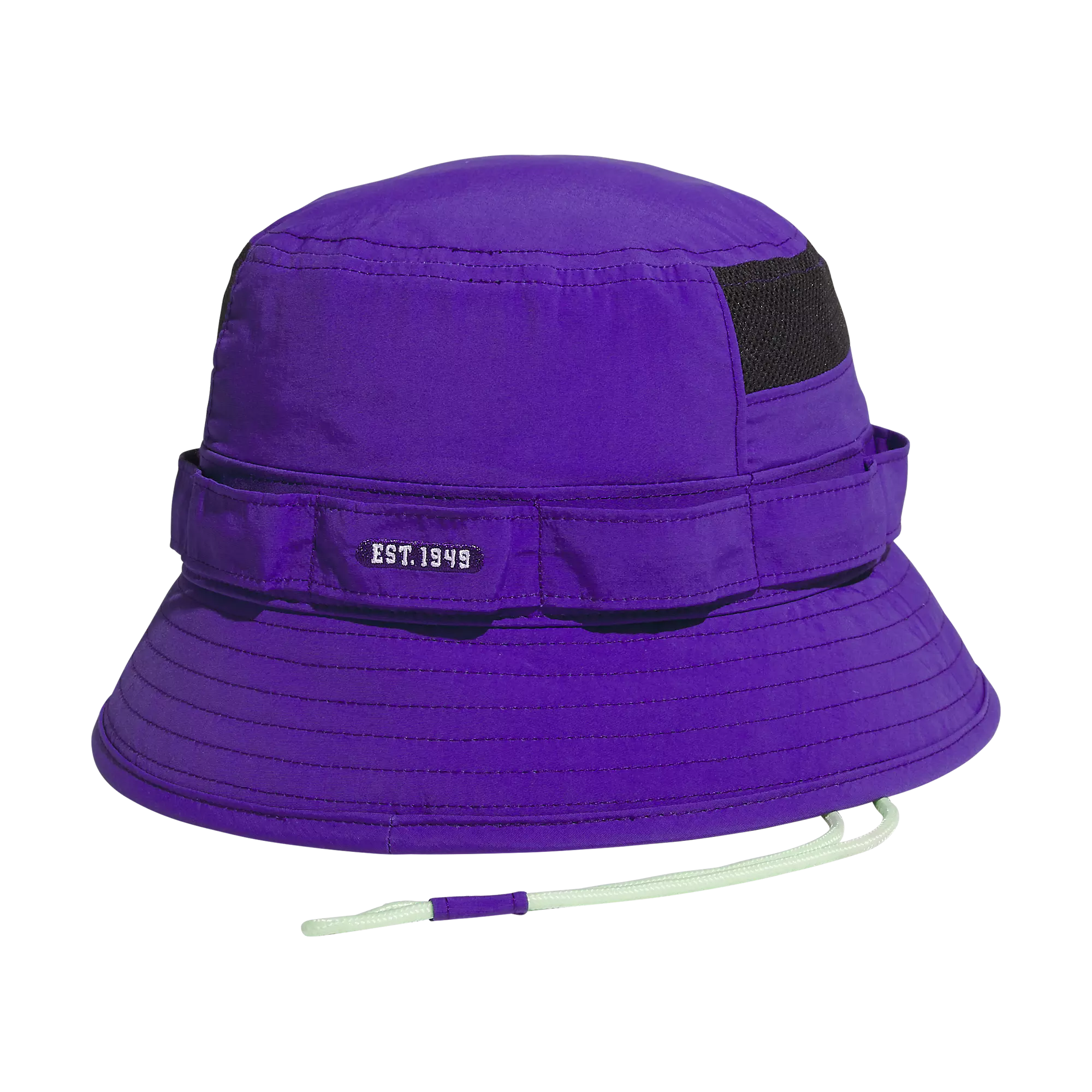 adidas Utility Vista Boonie Hat-Purple - PURPLE