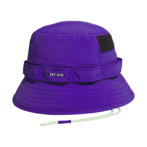 adidas Utility Vista Boonie Hat-Purple