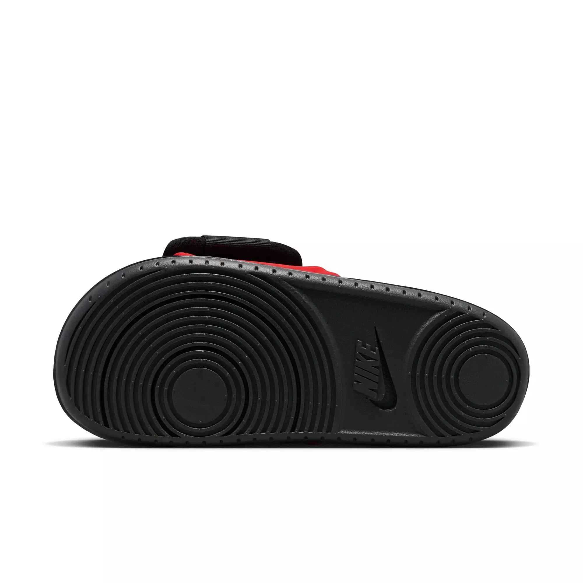 Nike Offcourt Adjust "University Red/White/Black" Men's Slide - RED/WHITE/BLACK