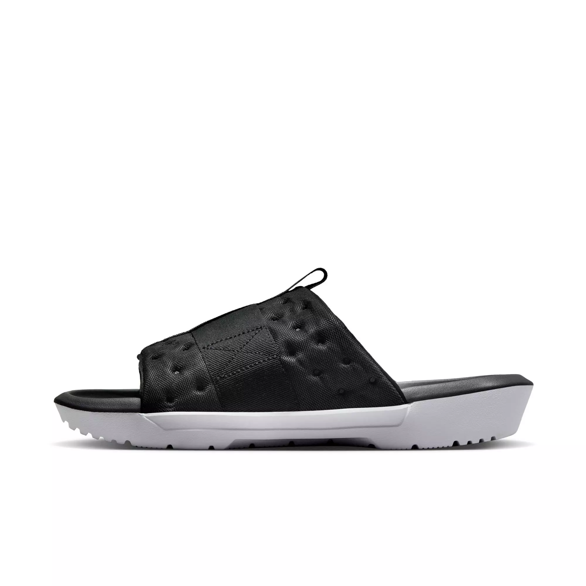 Nike Asuna 3 Next Nature "Black/White" Men's Slide