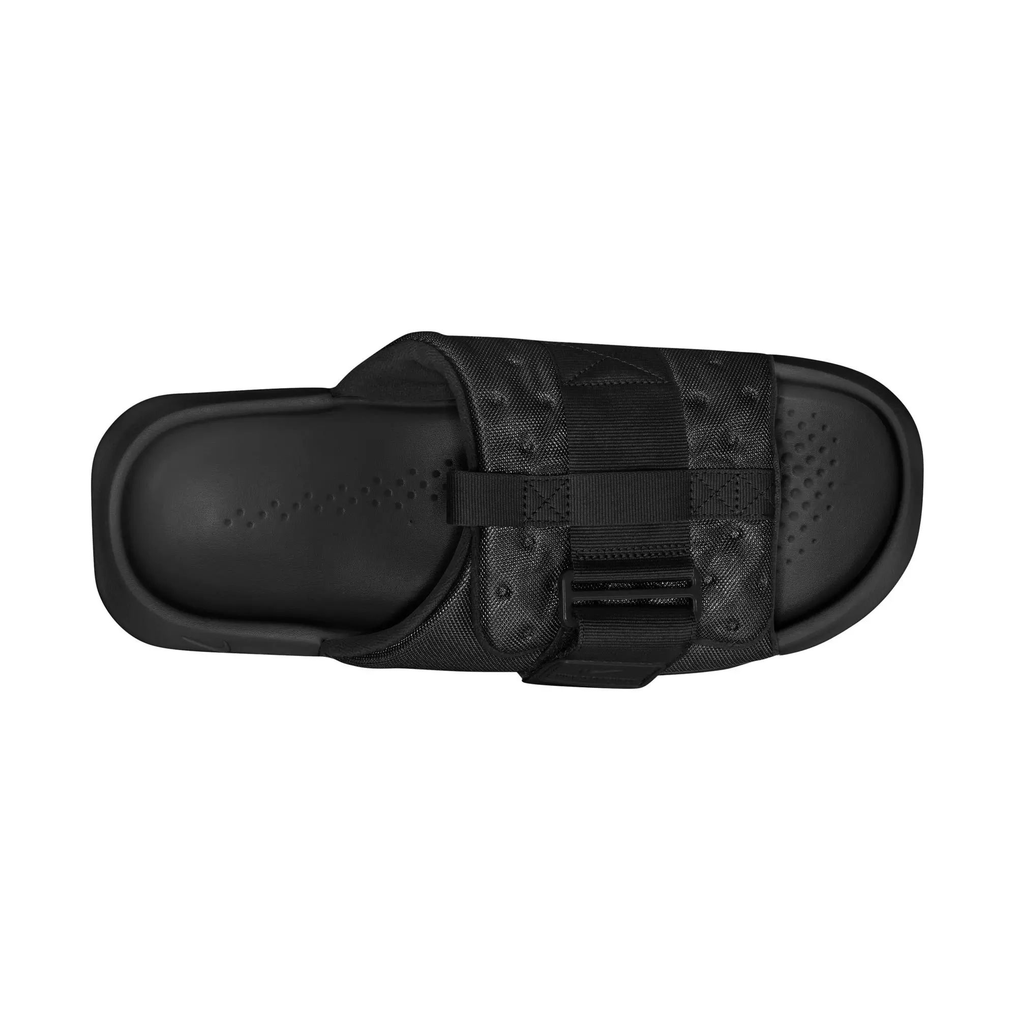 Nike Asuna 3 Next Nature "Black/White" Men's Slide