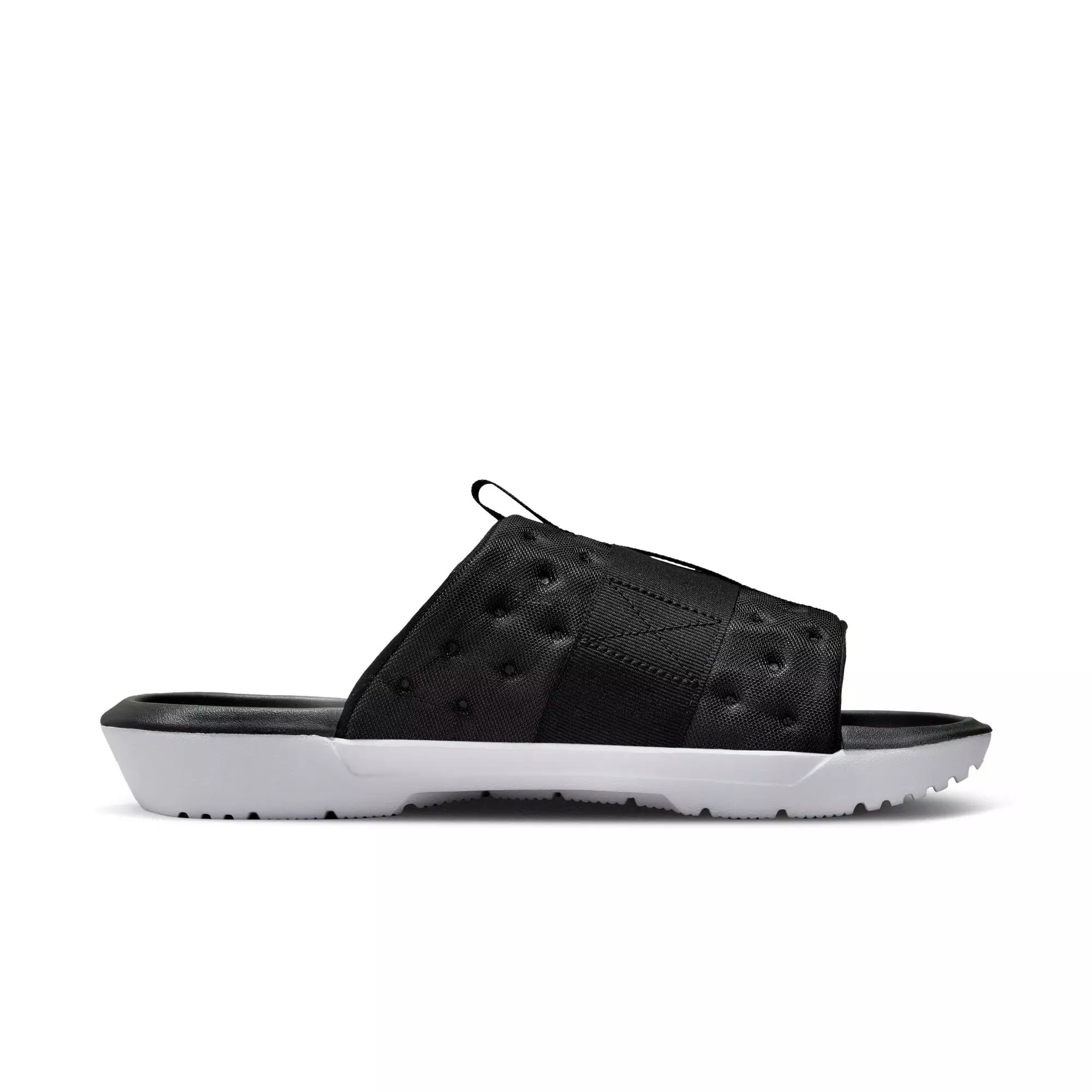 Nike Asuna 3 Next Nature "Black/White" Men's Slide