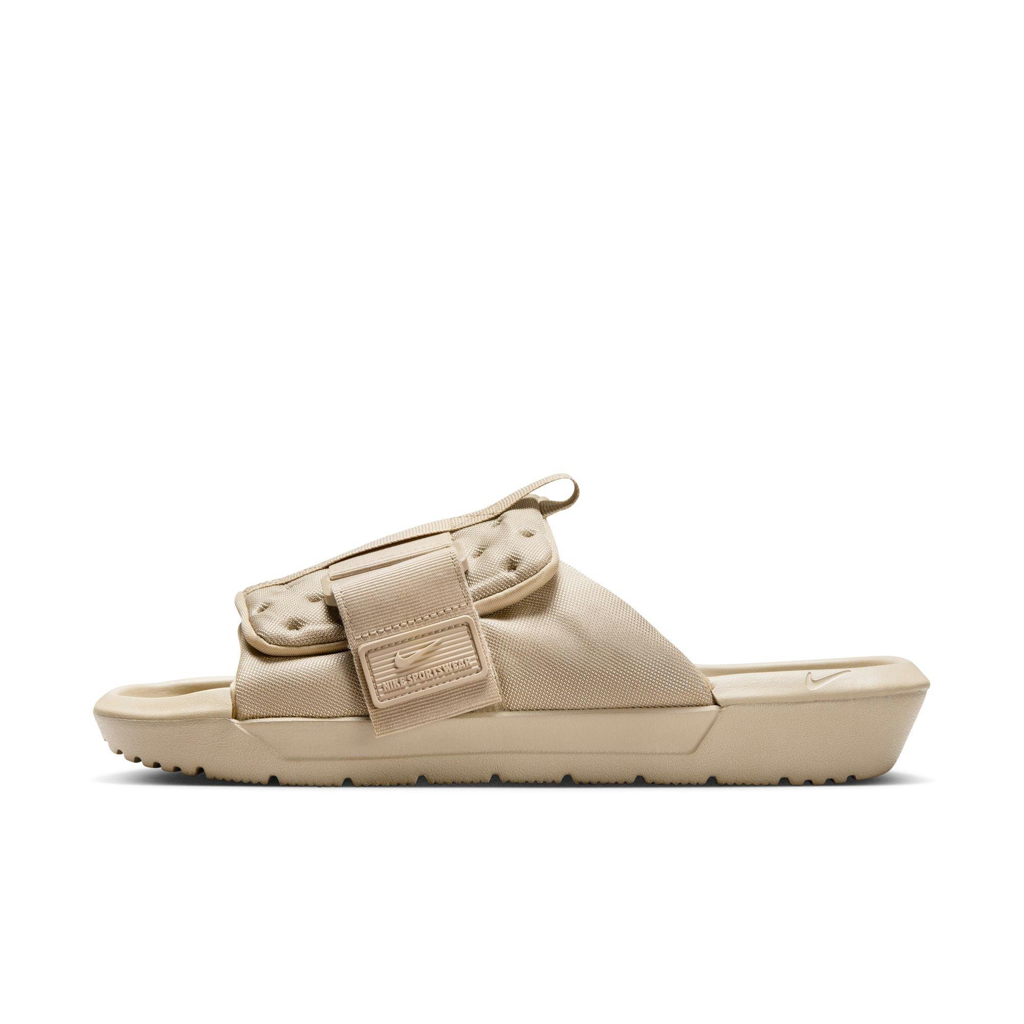 Nike Asuna 3 Next Nature "Khaki" Men's Slide - KHAKI Thumbnail View 3