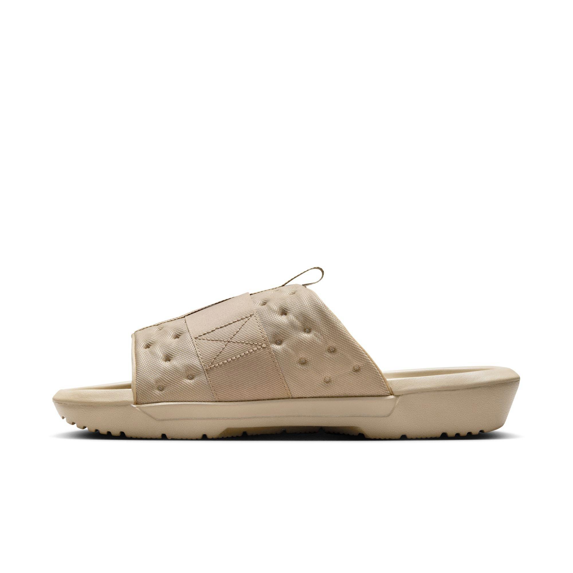 Nike Asuna 3 Next Nature "Khaki" Men's Slide - KHAKI Thumbnail View 4