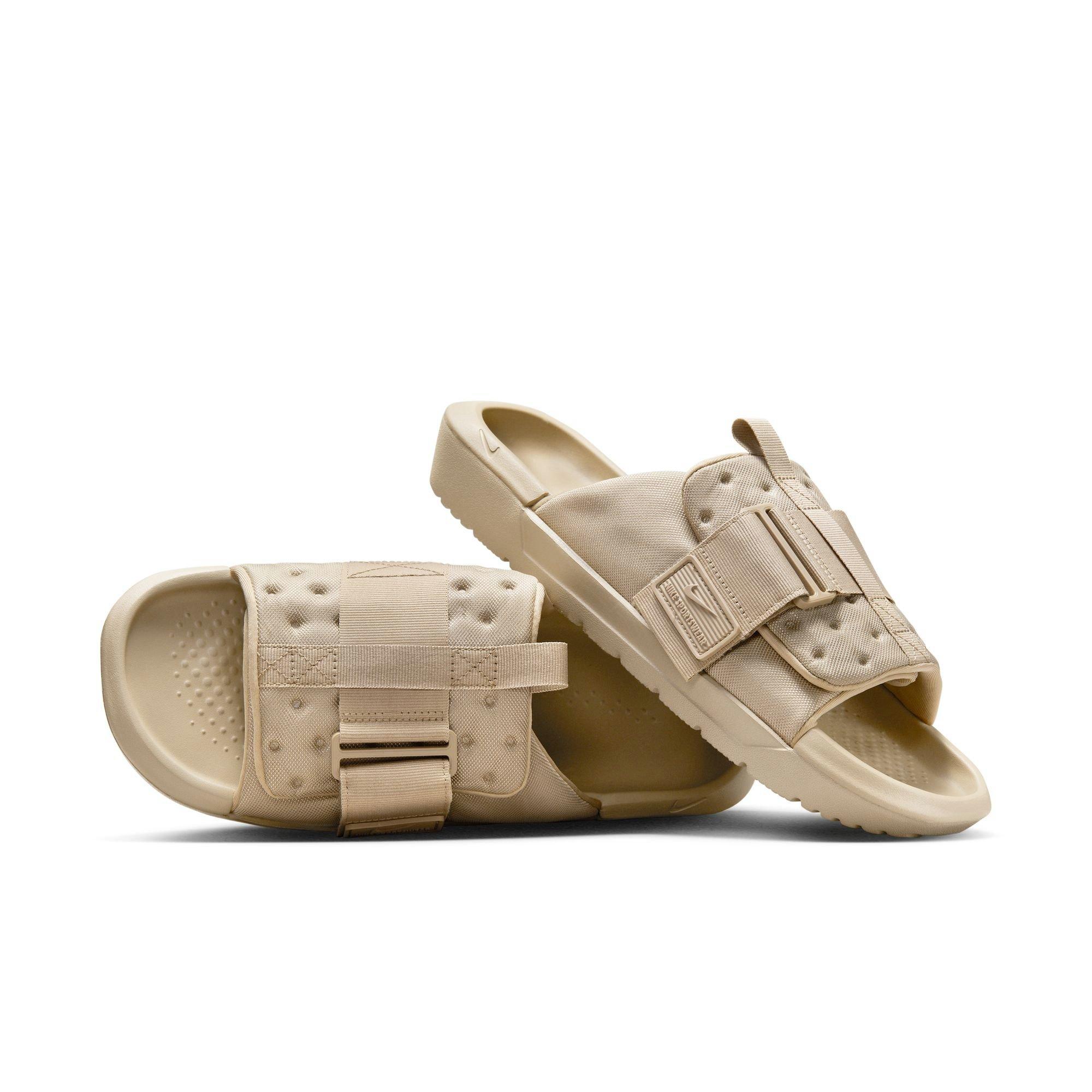 Nike Asuna 3 Next Nature "Khaki" Men's Slide - KHAKI Thumbnail View 5