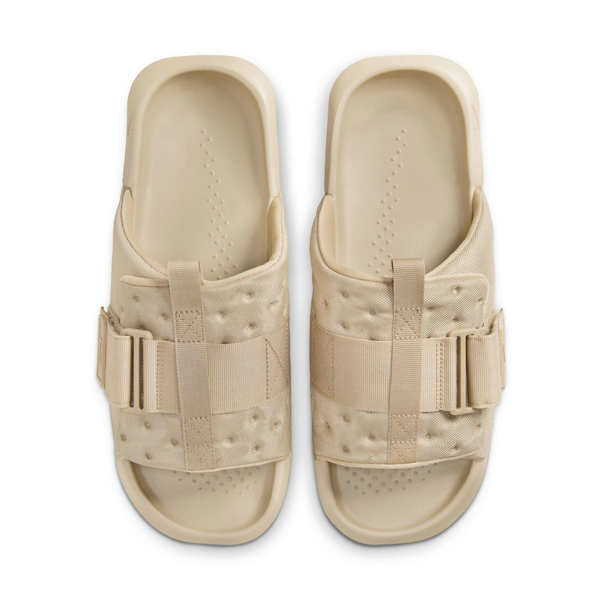 Nike Asuna 3 Next Nature "Khaki" Men's Slide - KHAKI Thumbnail View 6