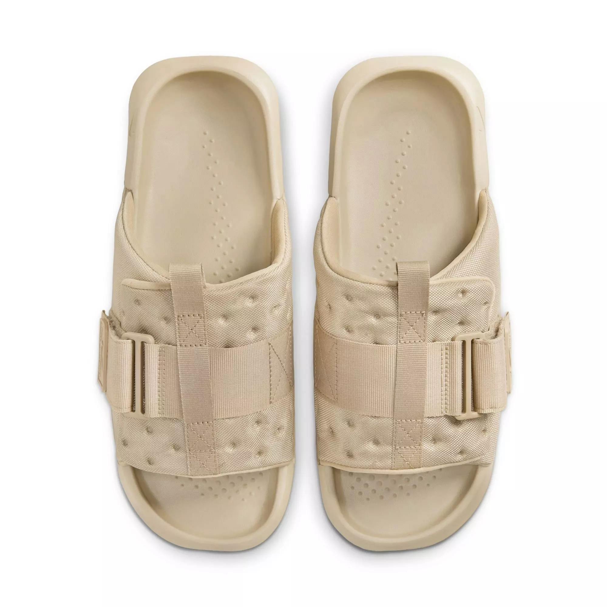 Nike Asuna 3 Next Nature "Khaki" Men's Slide - KHAKI