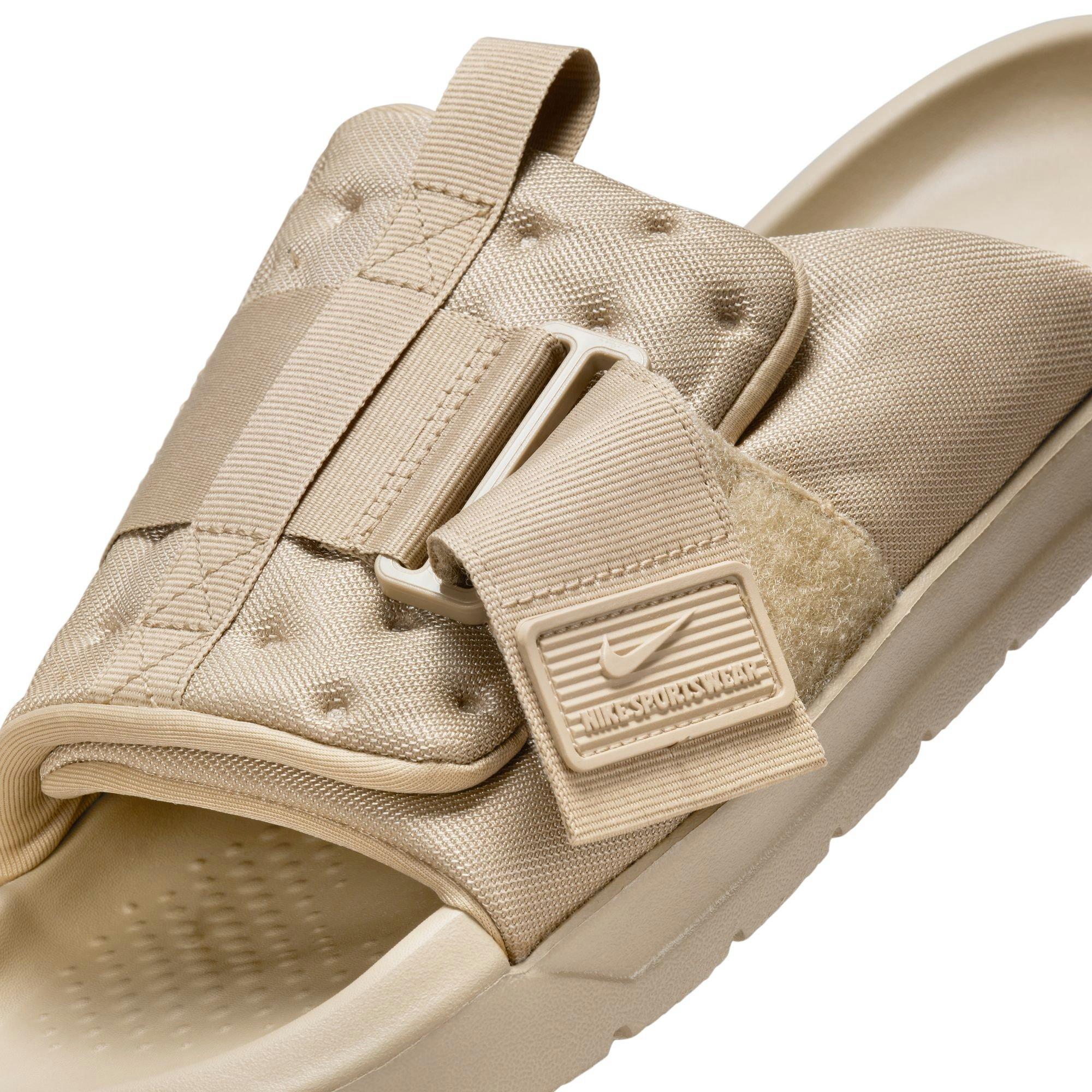 Nike Asuna 3 Next Nature "Khaki" Men's Slide - KHAKI Thumbnail View 7