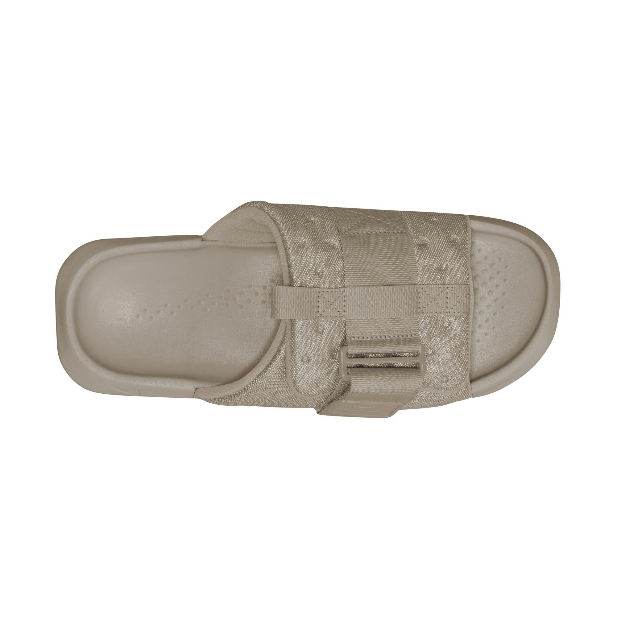 Nike Asuna 3 Next Nature "Khaki" Men's Slide - KHAKI Thumbnail View 8