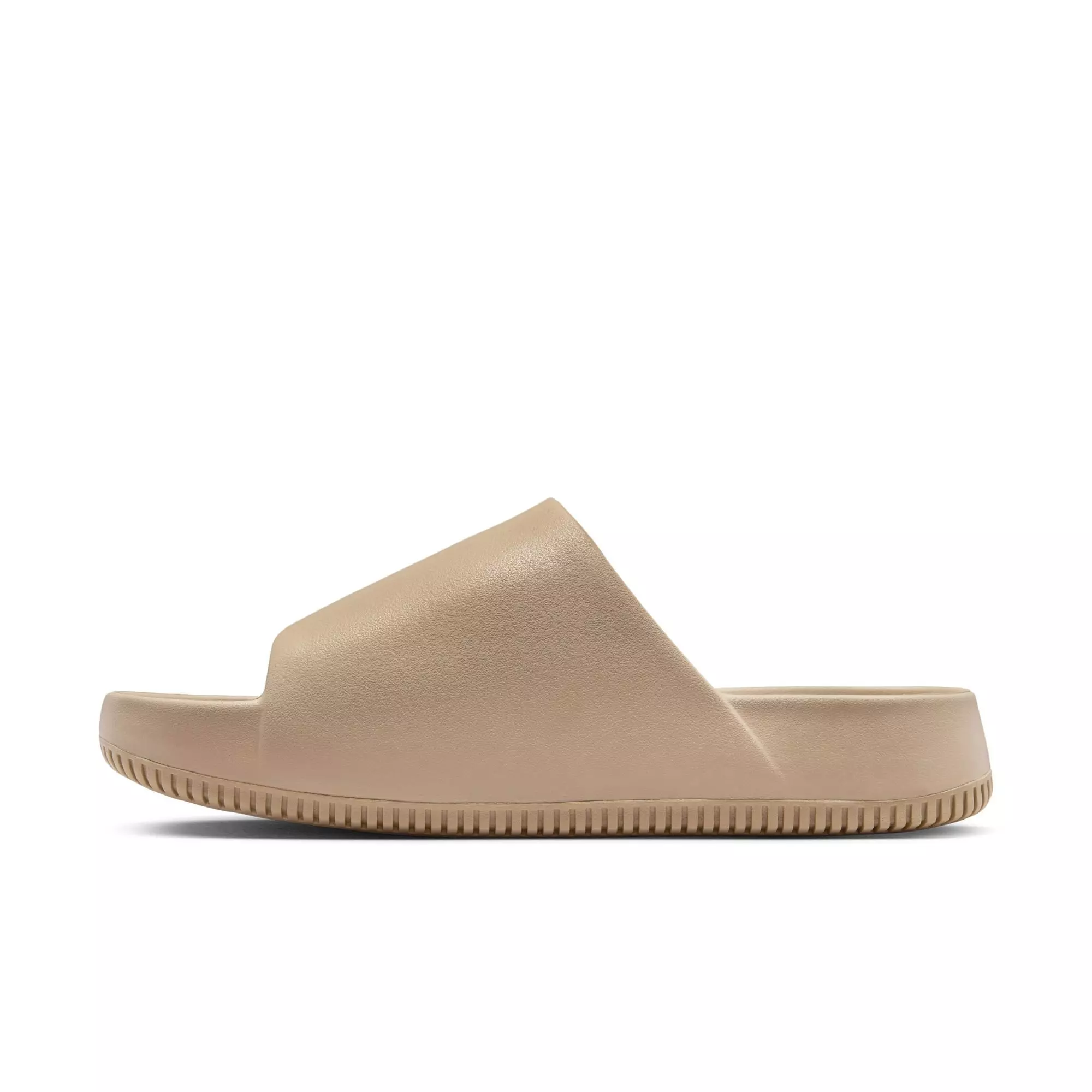 Nike Calm "Khaki" Men's Slide - KHAKI