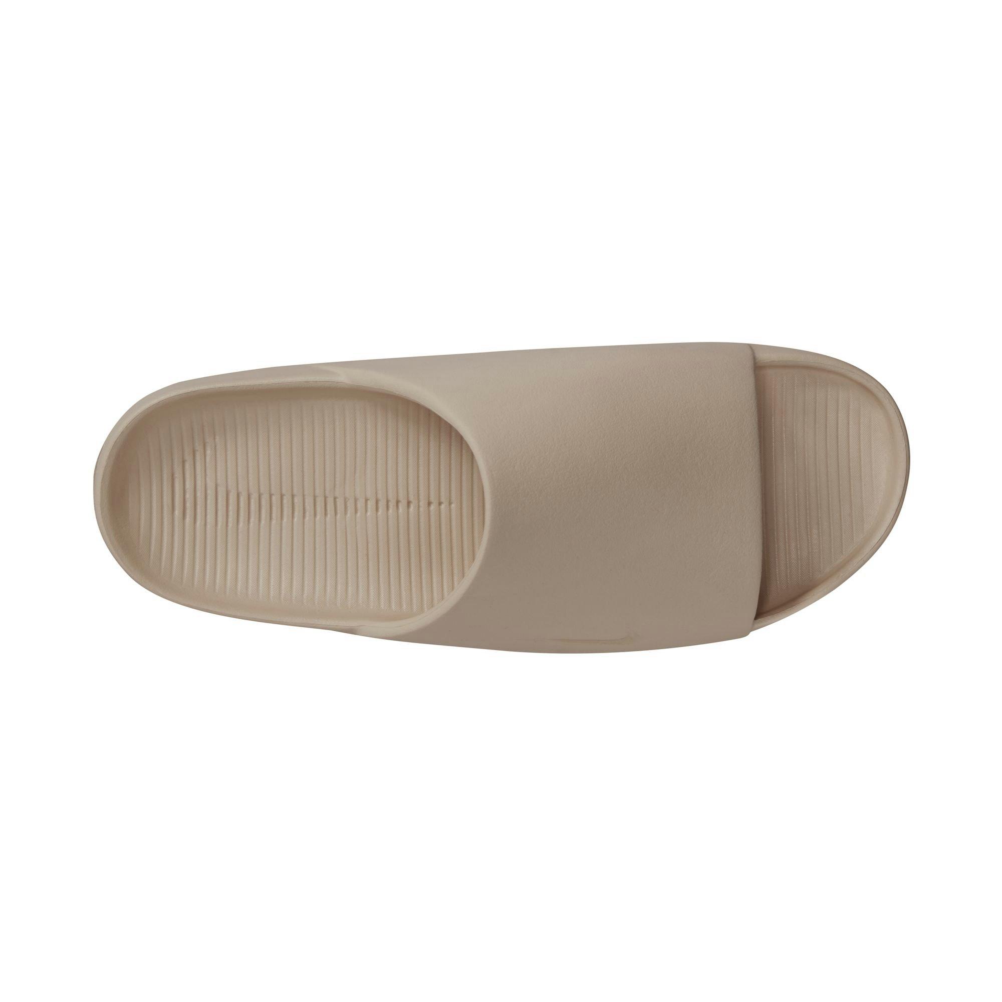 Nike Calm Men's "Khaki" Slide