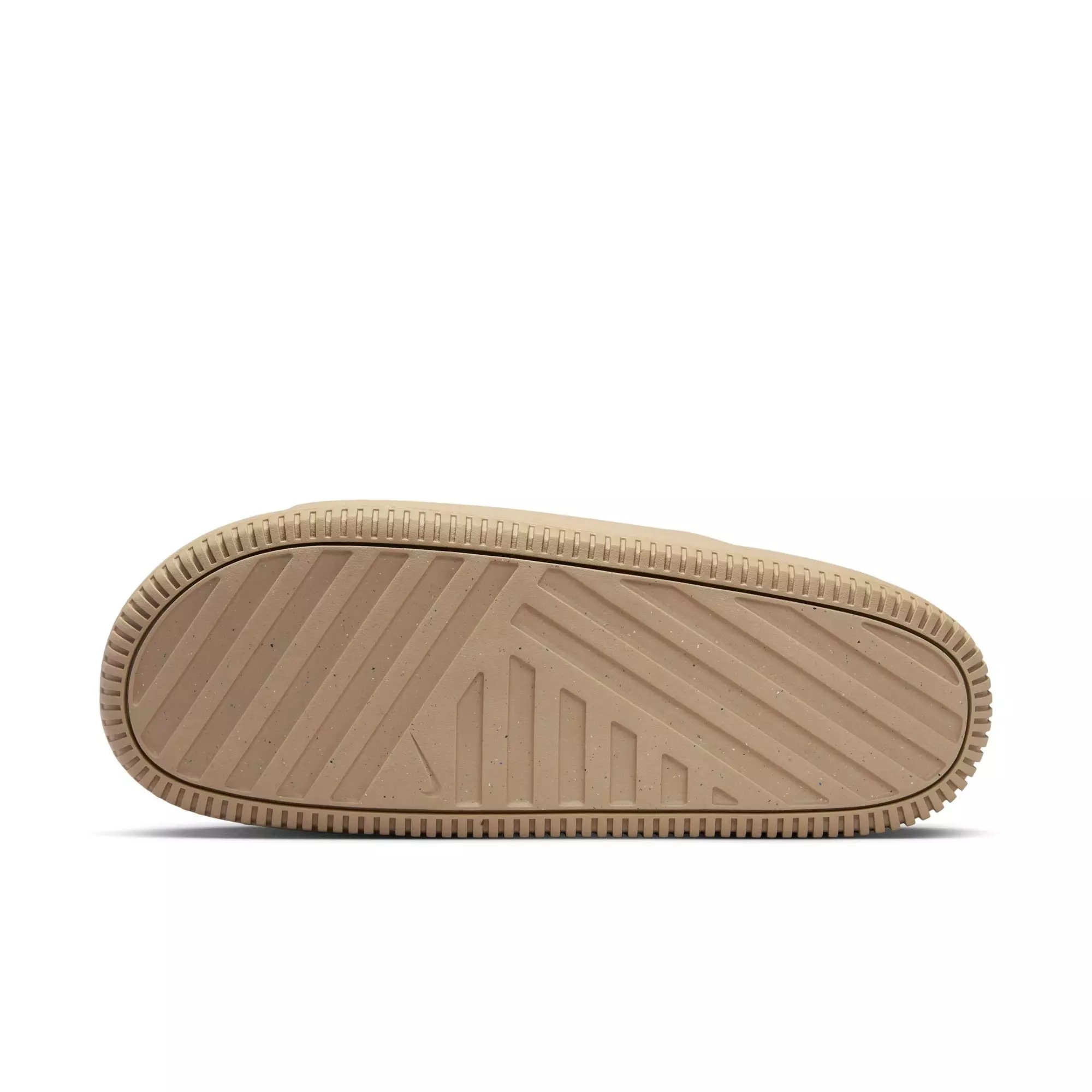 Nike Calm "Khaki" Men's Slide - KHAKI