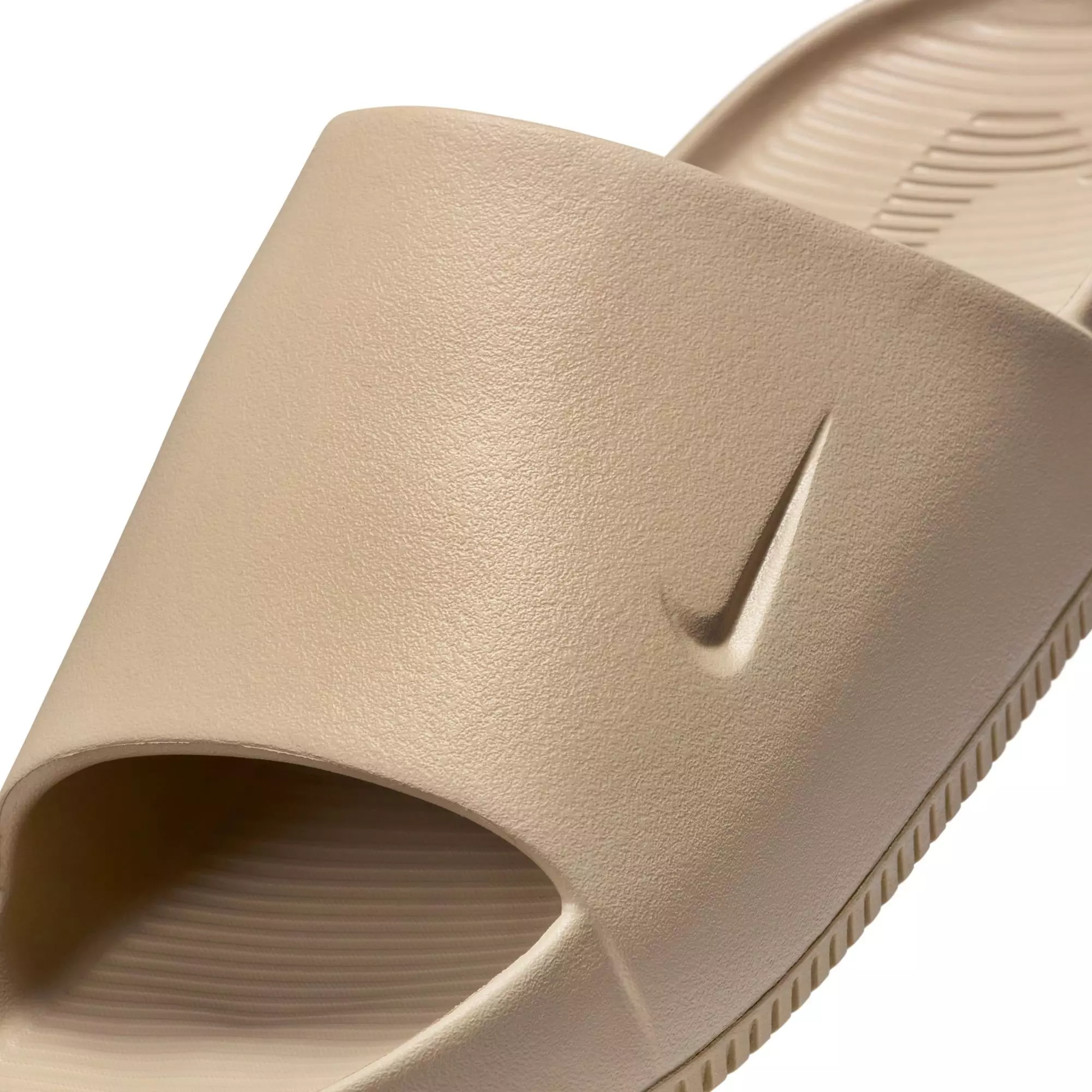 Nike Calm "Khaki" Men's Slide - KHAKI