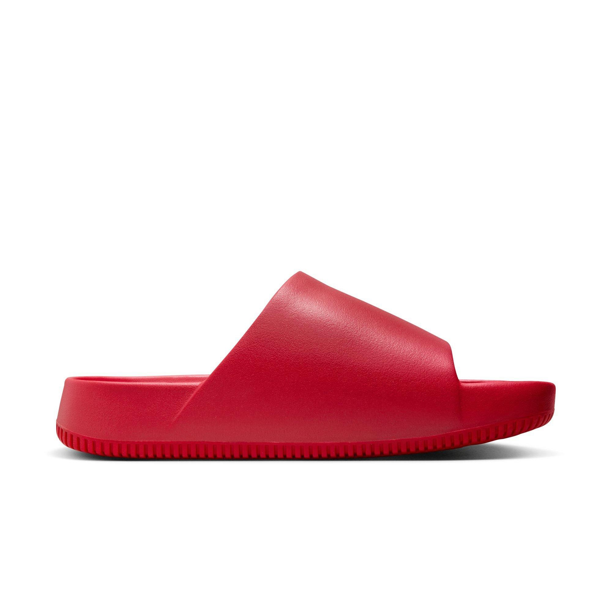 Nike Calm Men's "University Red" Slide