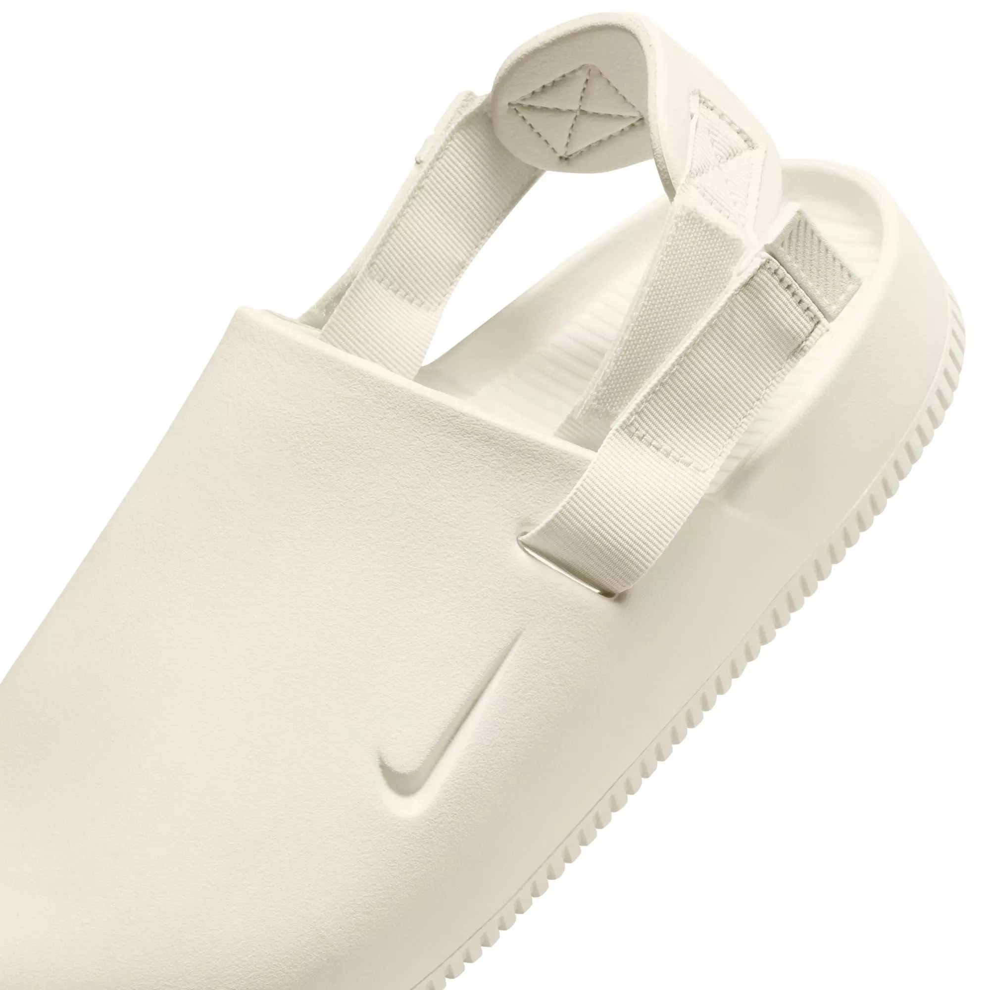 Nike Calm "Sea Glass" Men's Mule - CREAM