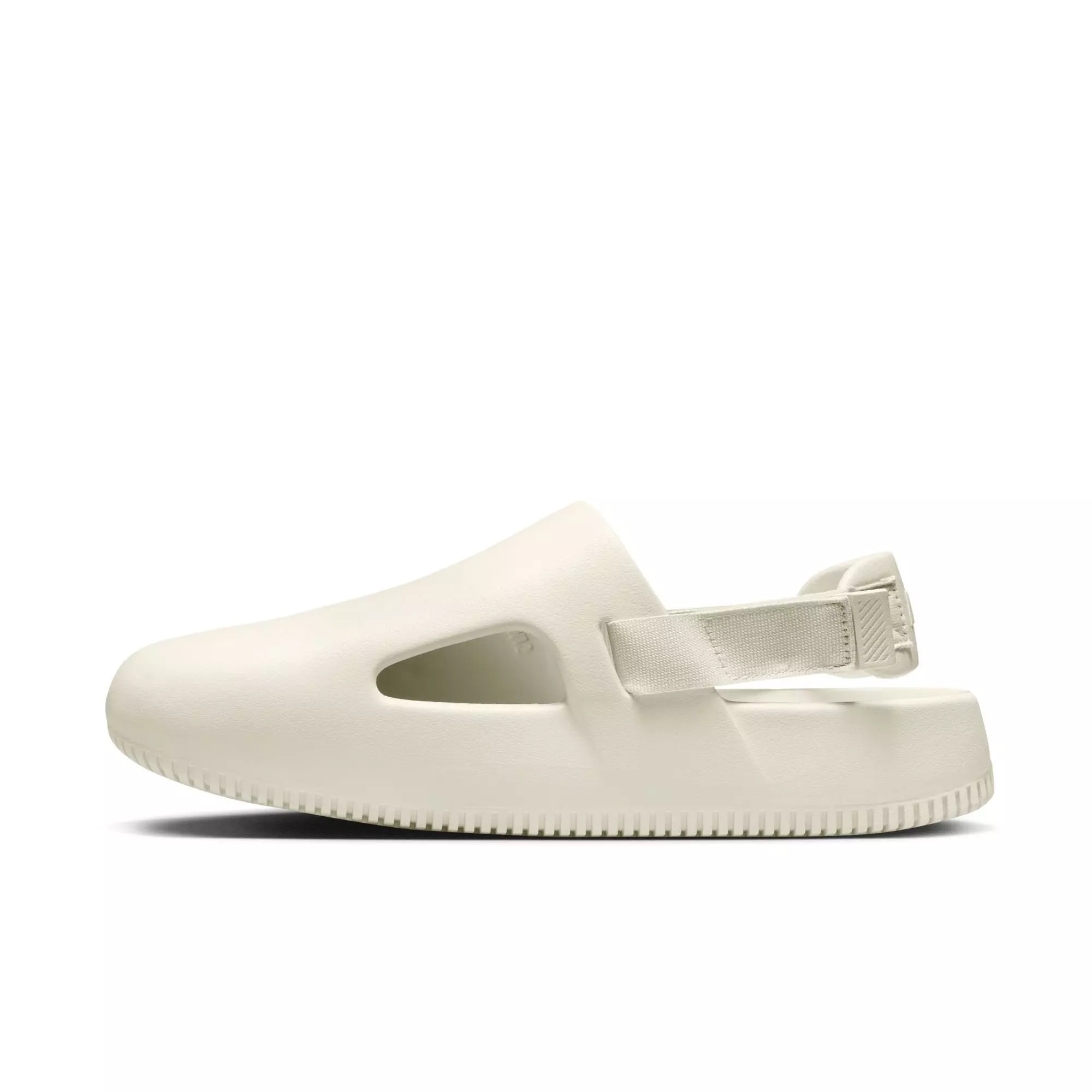 Nike Calm "Sea Glass" Men's Mule - CREAM