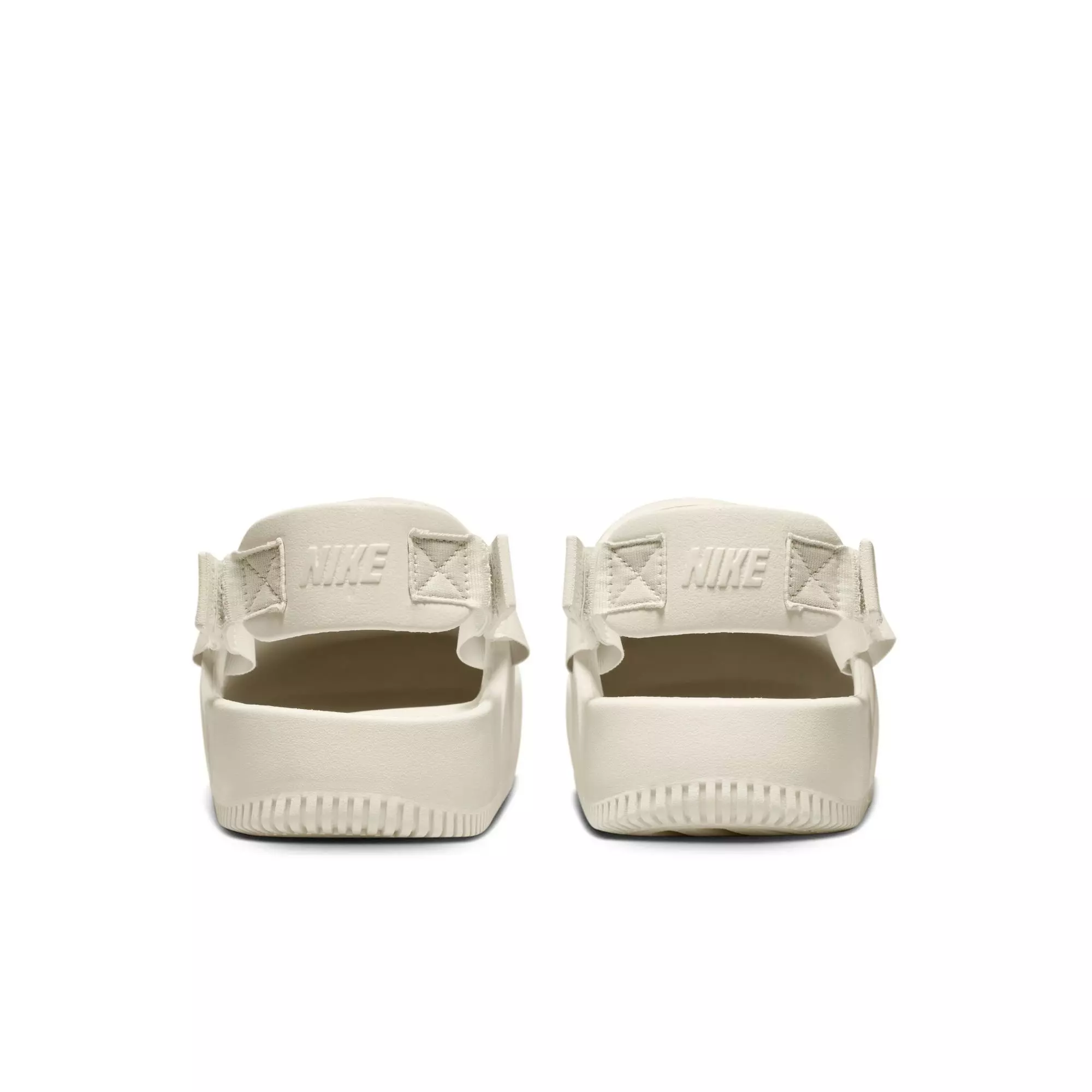 Nike Calm "Sea Glass" Men's Mule - CREAM