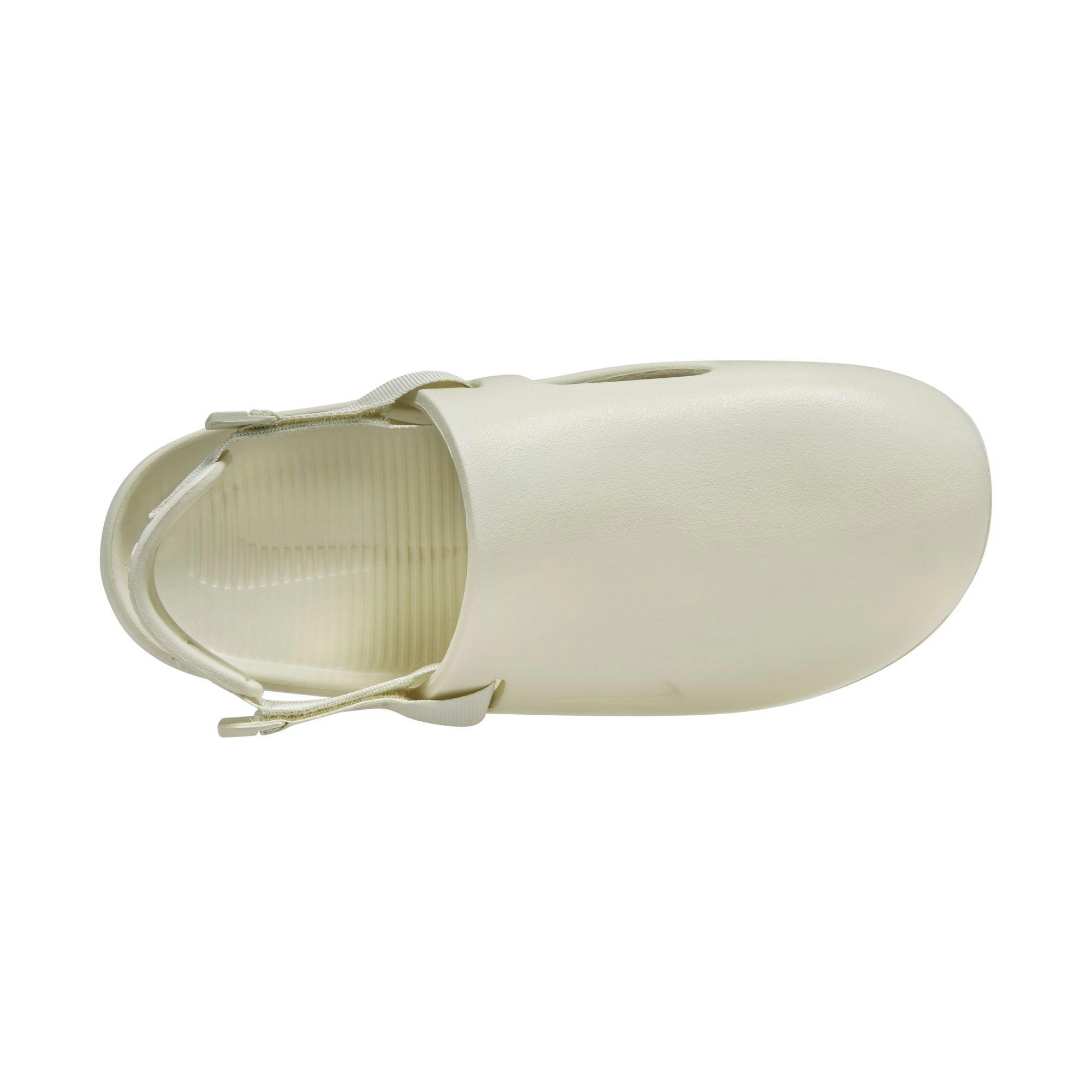 Nike Calm "Sea Glass" Men's Mule - CREAM Thumbnail View 8