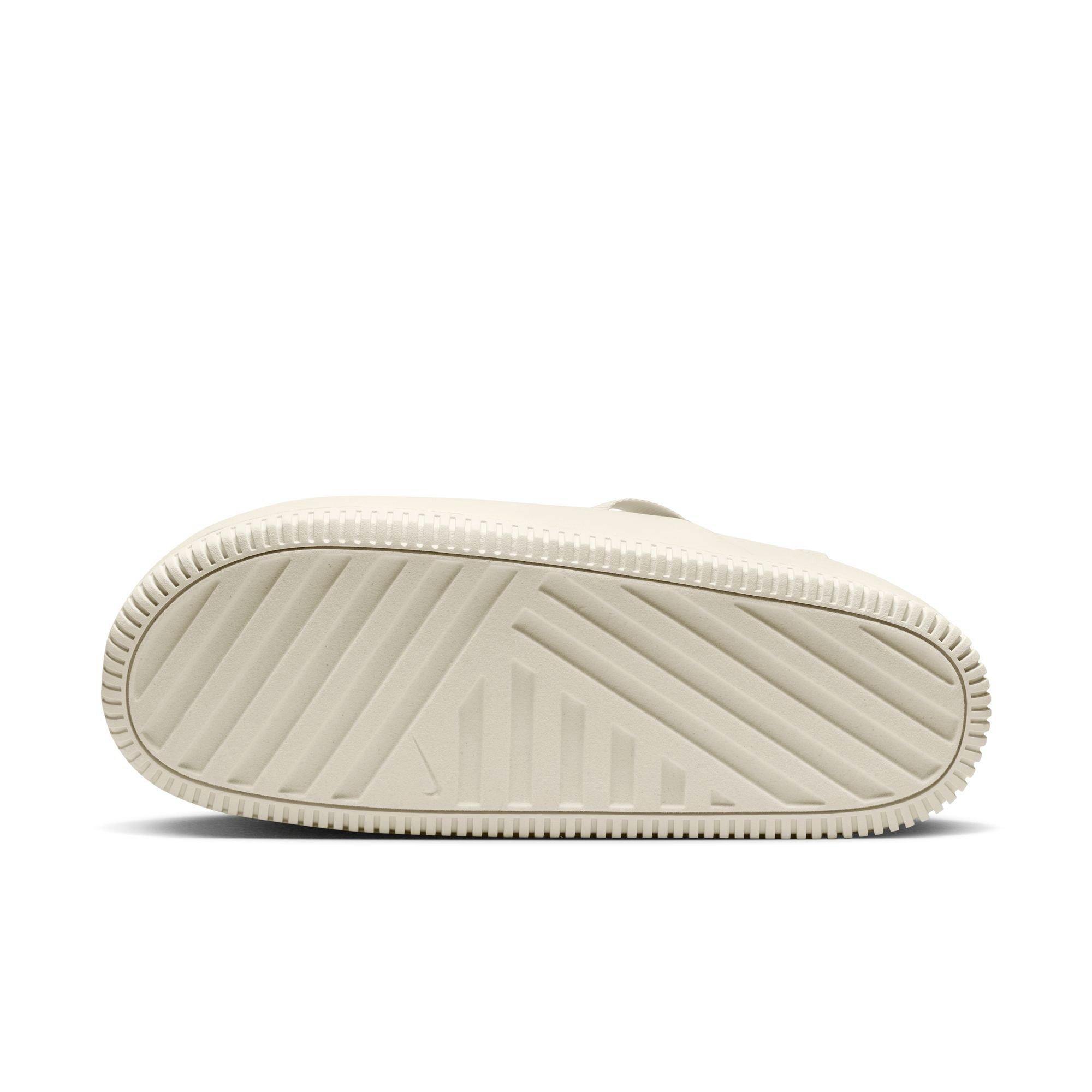 Nike Calm "Sea Glass" Men's Mule - CREAM Thumbnail View 9