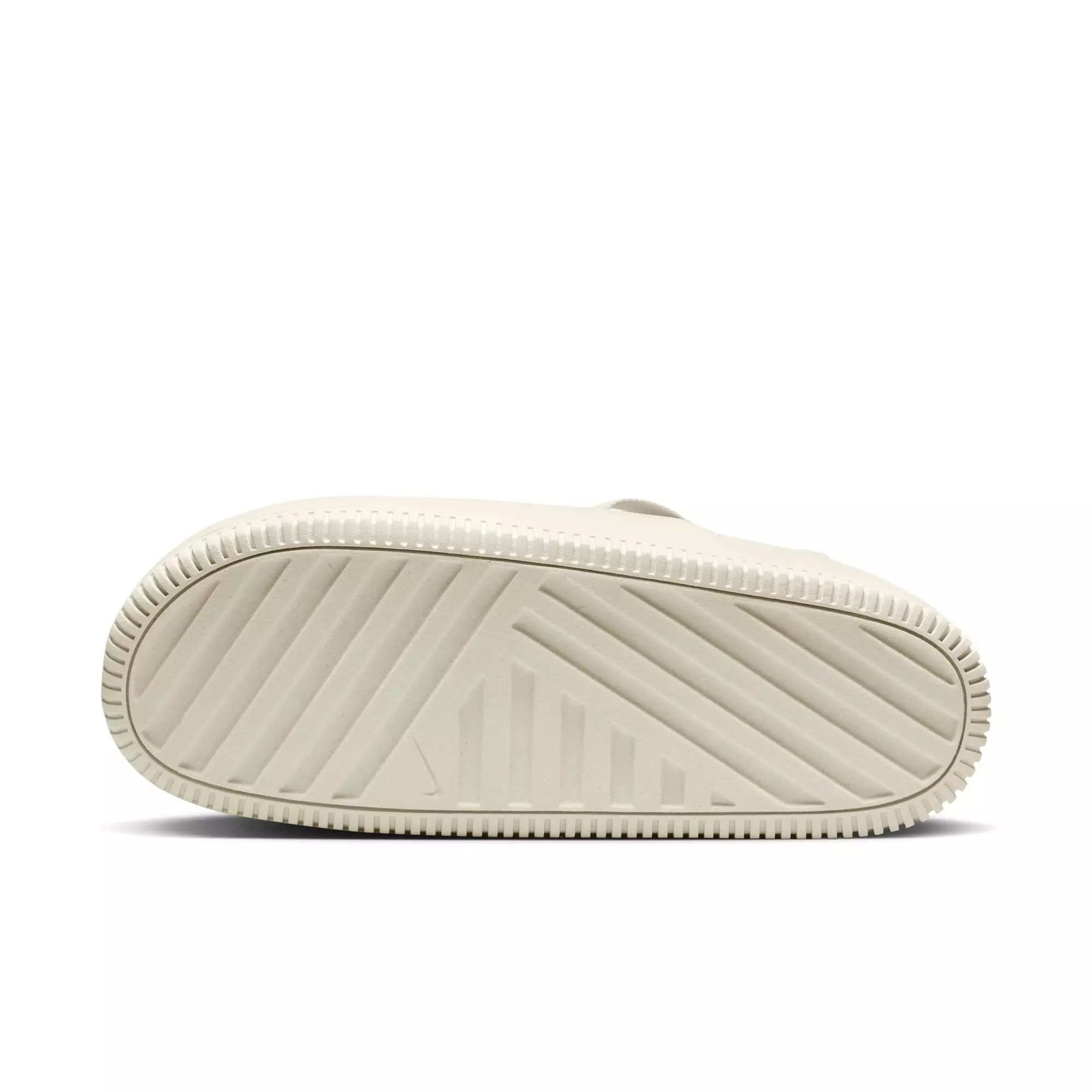 Nike Calm "Sea Glass" Men's Mule - CREAM