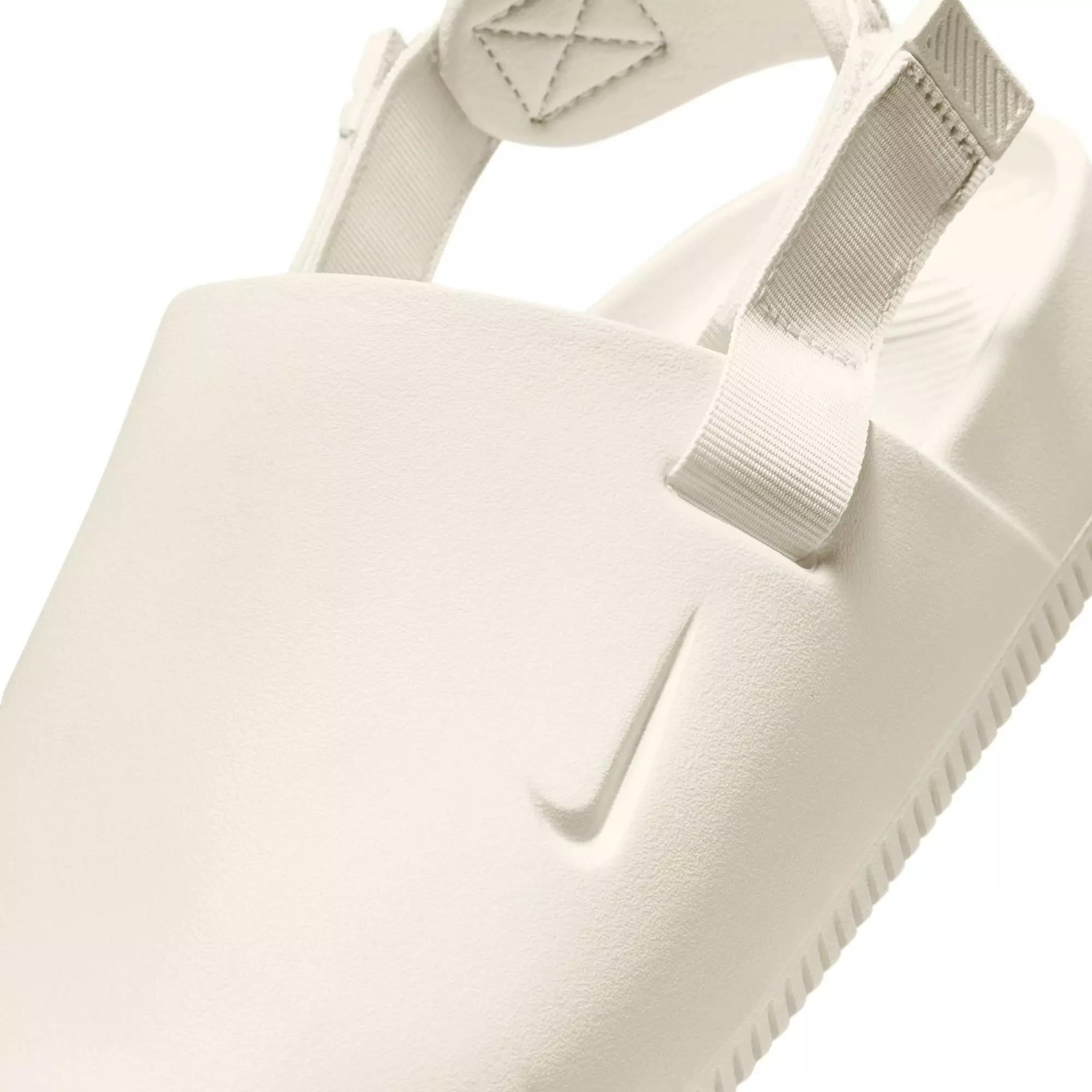 Nike Calm "Sea Glass" Men's Mule - CREAM