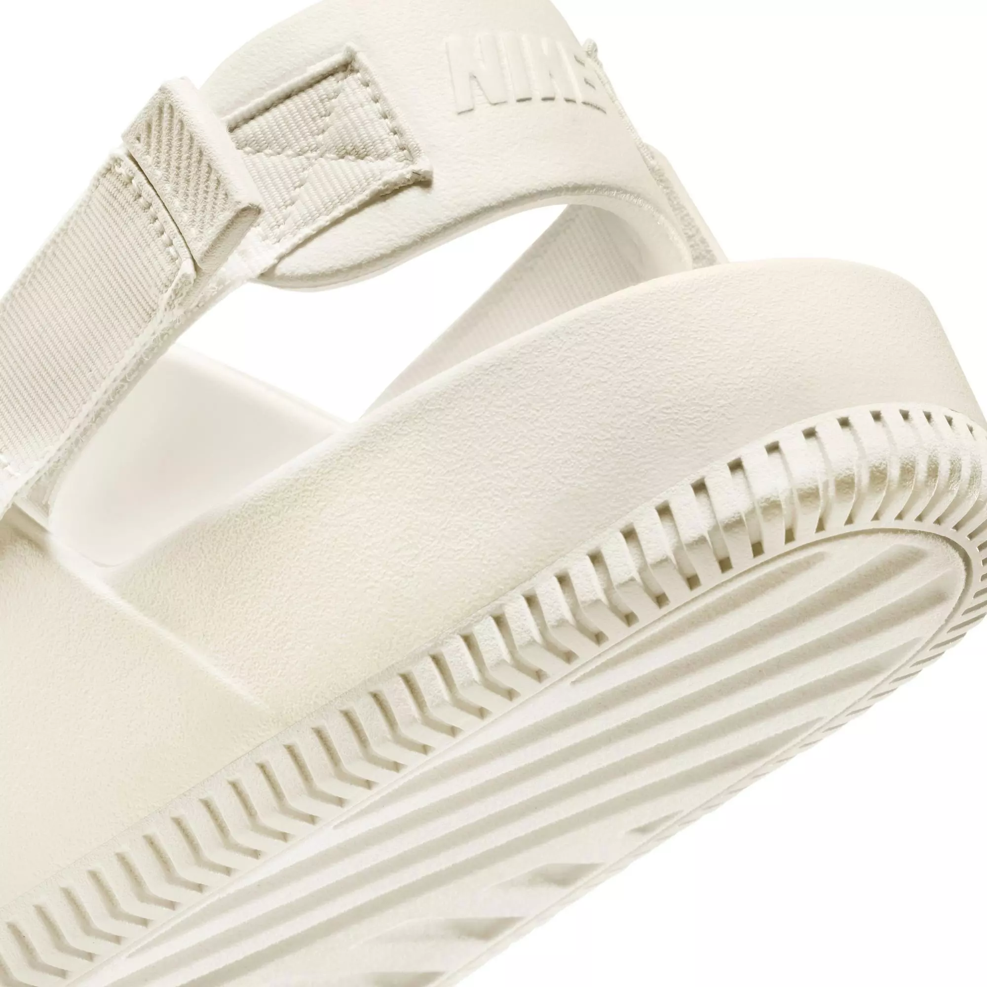 Nike Calm "Sea Glass" Men's Mule - CREAM