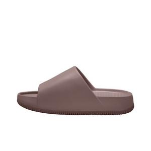 Nike Calm "Smokey Mauve" Women's Slide
