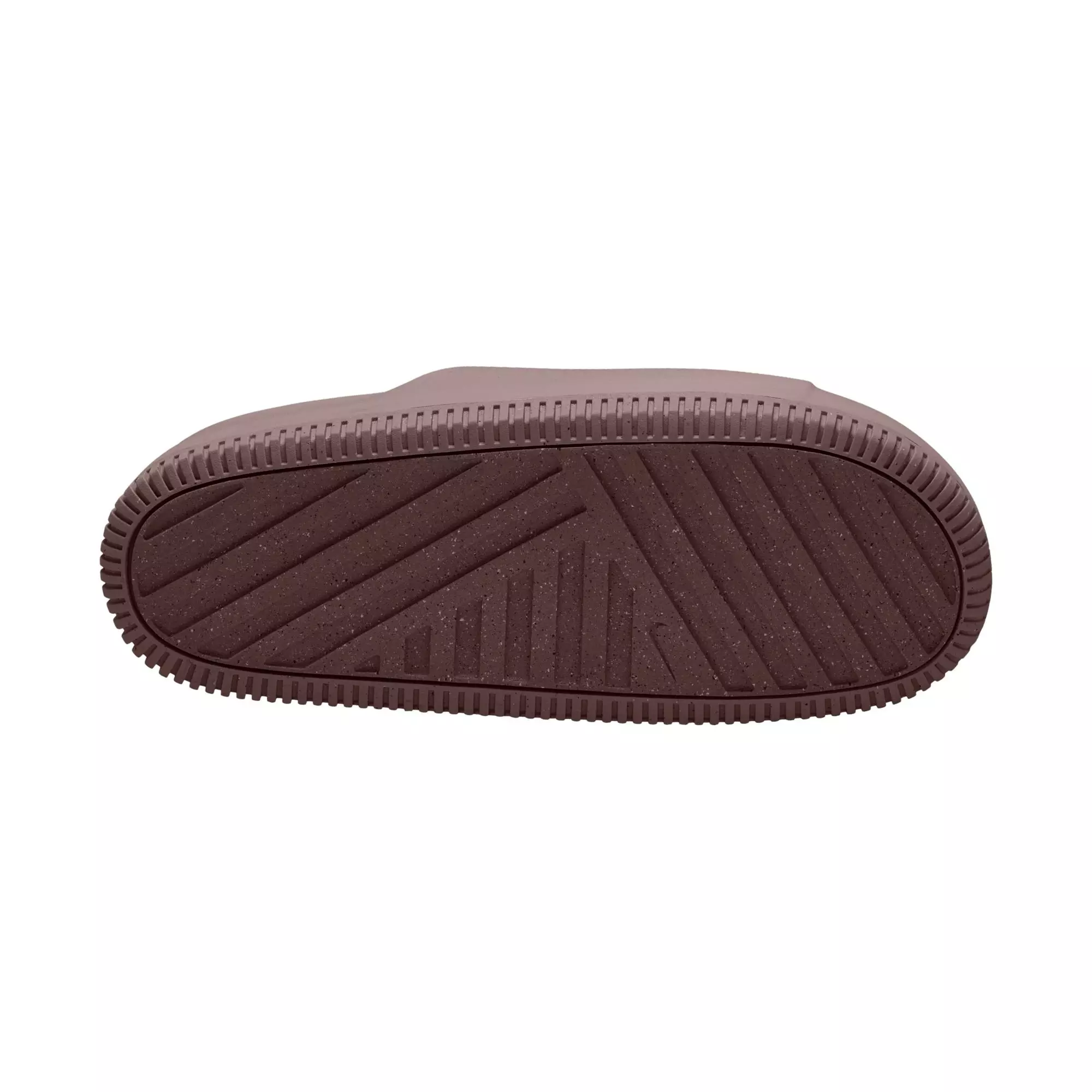 Nike Calm "Smokey Mauve" Women's Slide - MAUVE