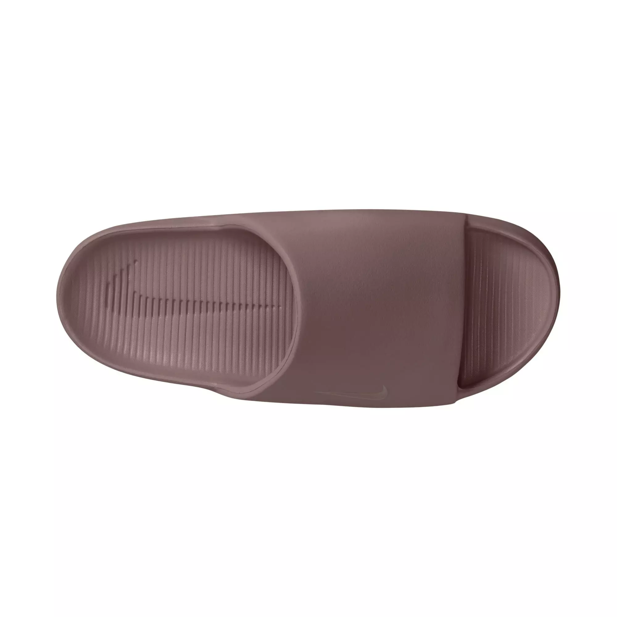 Nike Calm "Smokey Mauve" Women's Slide - MAUVE