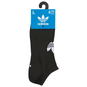 adidas Women's Superlite No-Show Socks (6 Pairs)