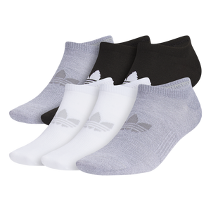 adidas Women's Superlite No-Show Socks (6 Pairs)
