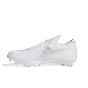 adidas Adizero 13.0 "White" Men's Football Cleat