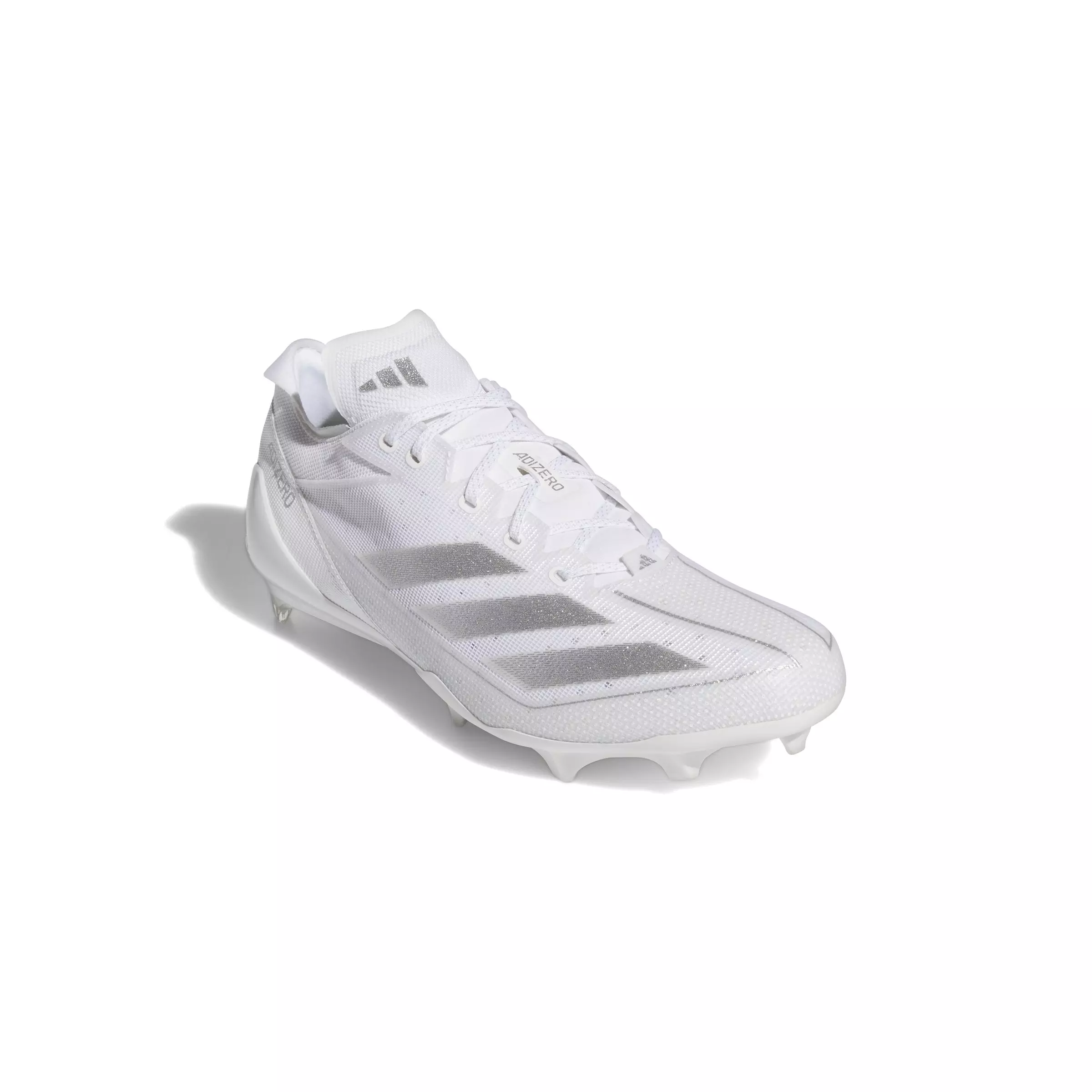 adidas Adizero 13.0 "White" Men's Football Cleat