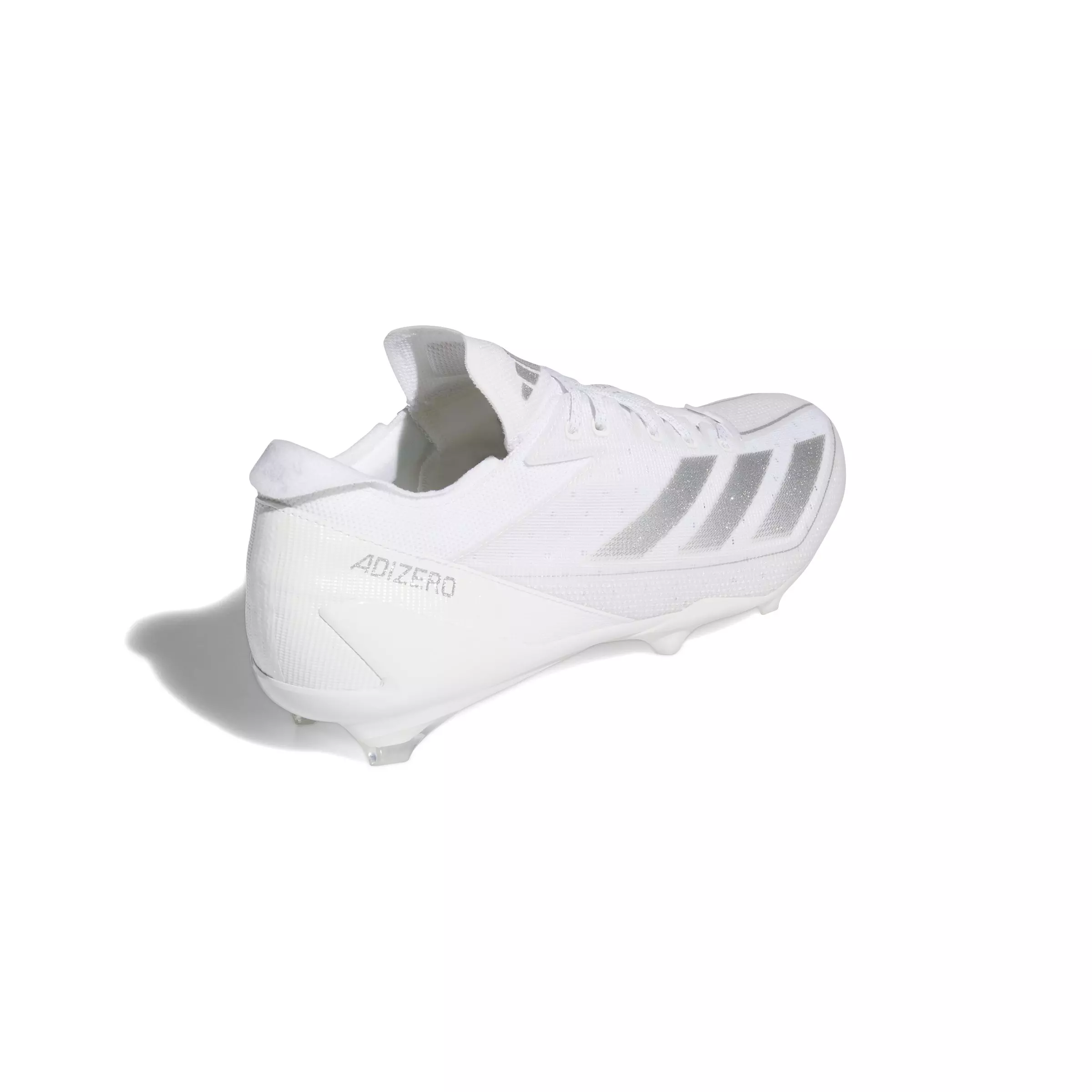 adidas Adizero 13.0 "White" Men's Football Cleat