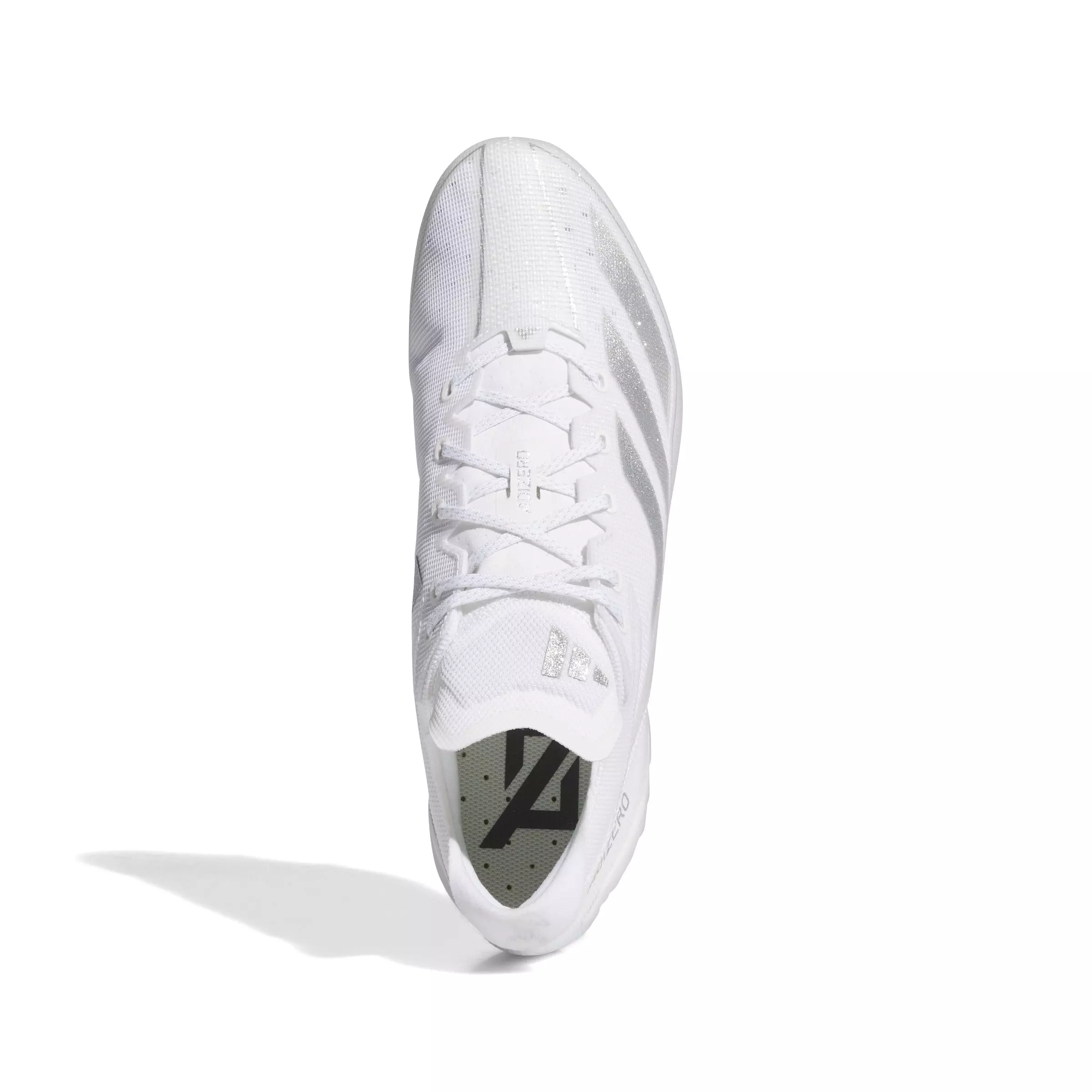 adidas Adizero 13.0 "White" Men's Football Cleat