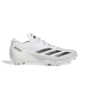 adidas Adizero Electric Snack Attack "Ftwr White/Core Black" Football Cleat