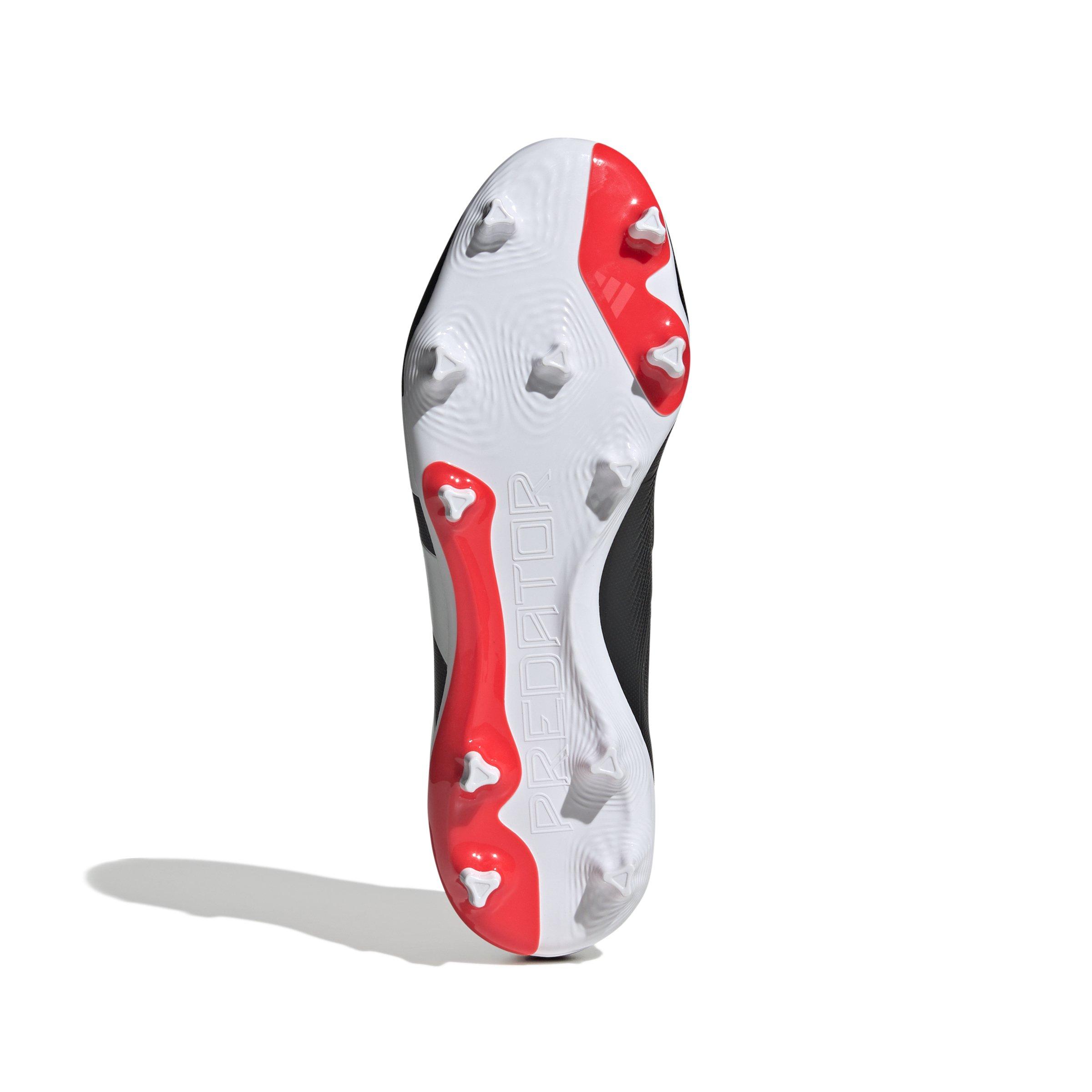 adidas Predator League Laceless FG 