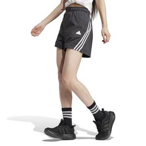 adidas Essentials 3-Stripes Bike Shorts (Plus Size) - Black, Women's  Lifestyle