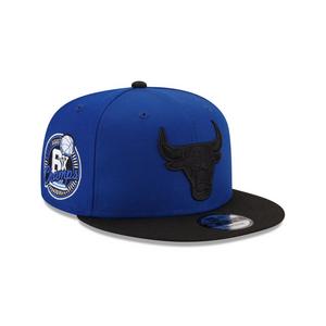 New Era Chicago Bulls 9FIFTY AJ1 High "Royal" Snapback