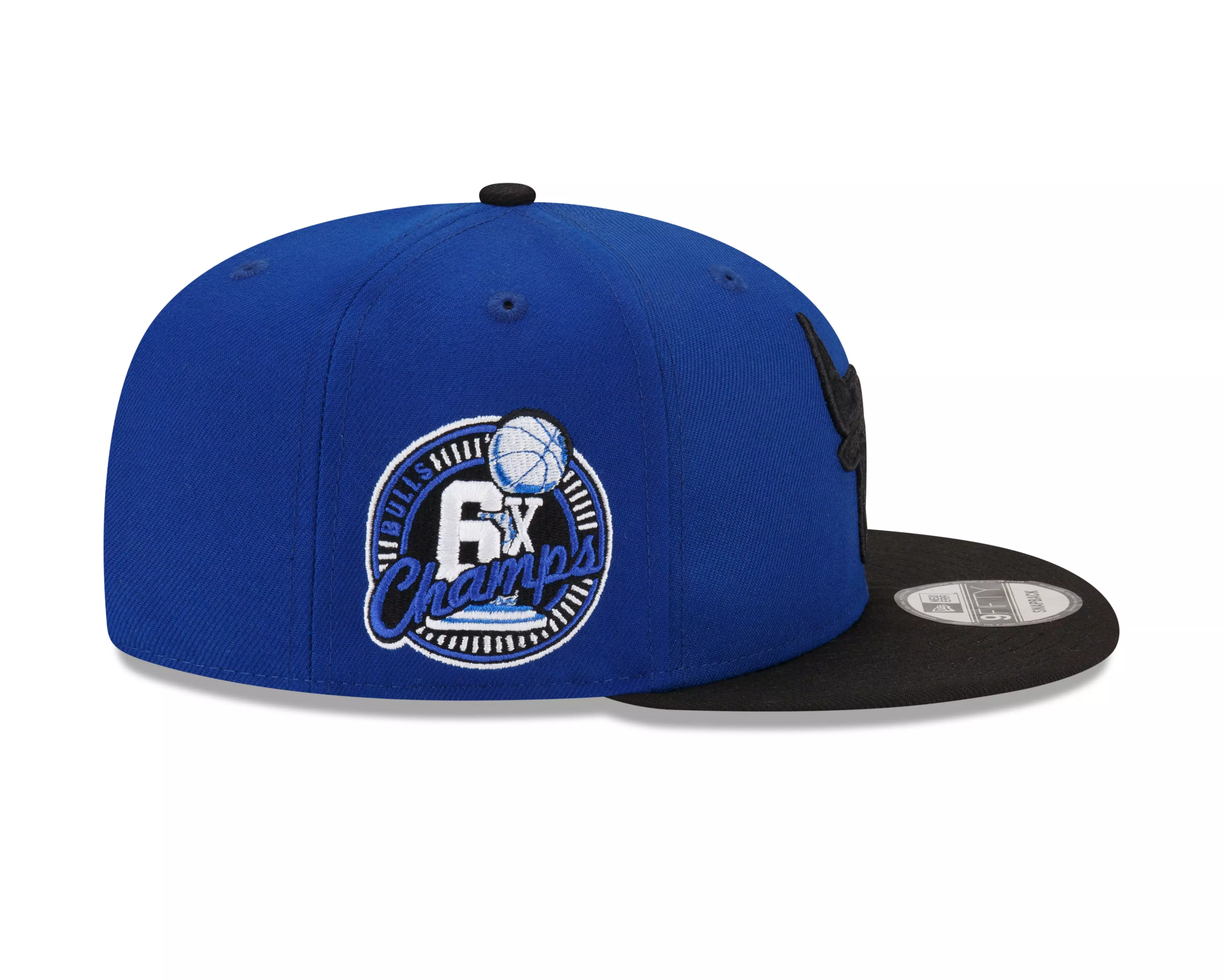 New Era Chicago Bulls 9FIFTY AJ1 High "Royal" Snapback