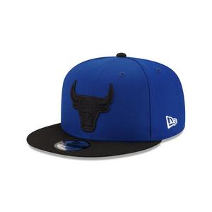 New Era Chicago Bulls 9FIFTY AJ1 High "Royal" Snapback